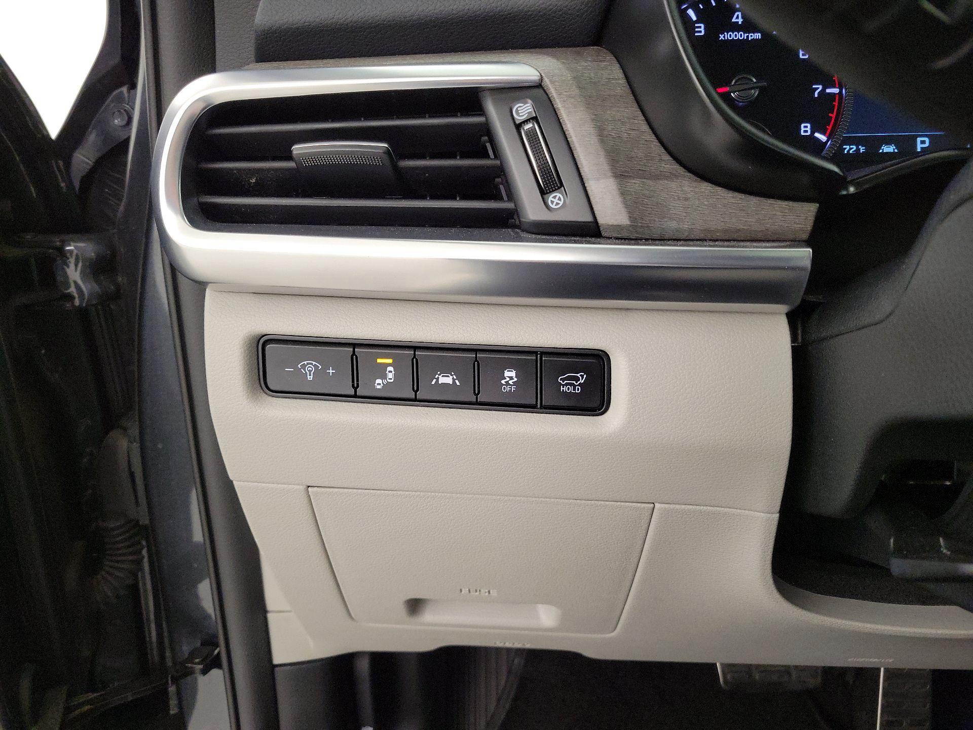 Thumbnail: 2022 Kia Telluride - 13