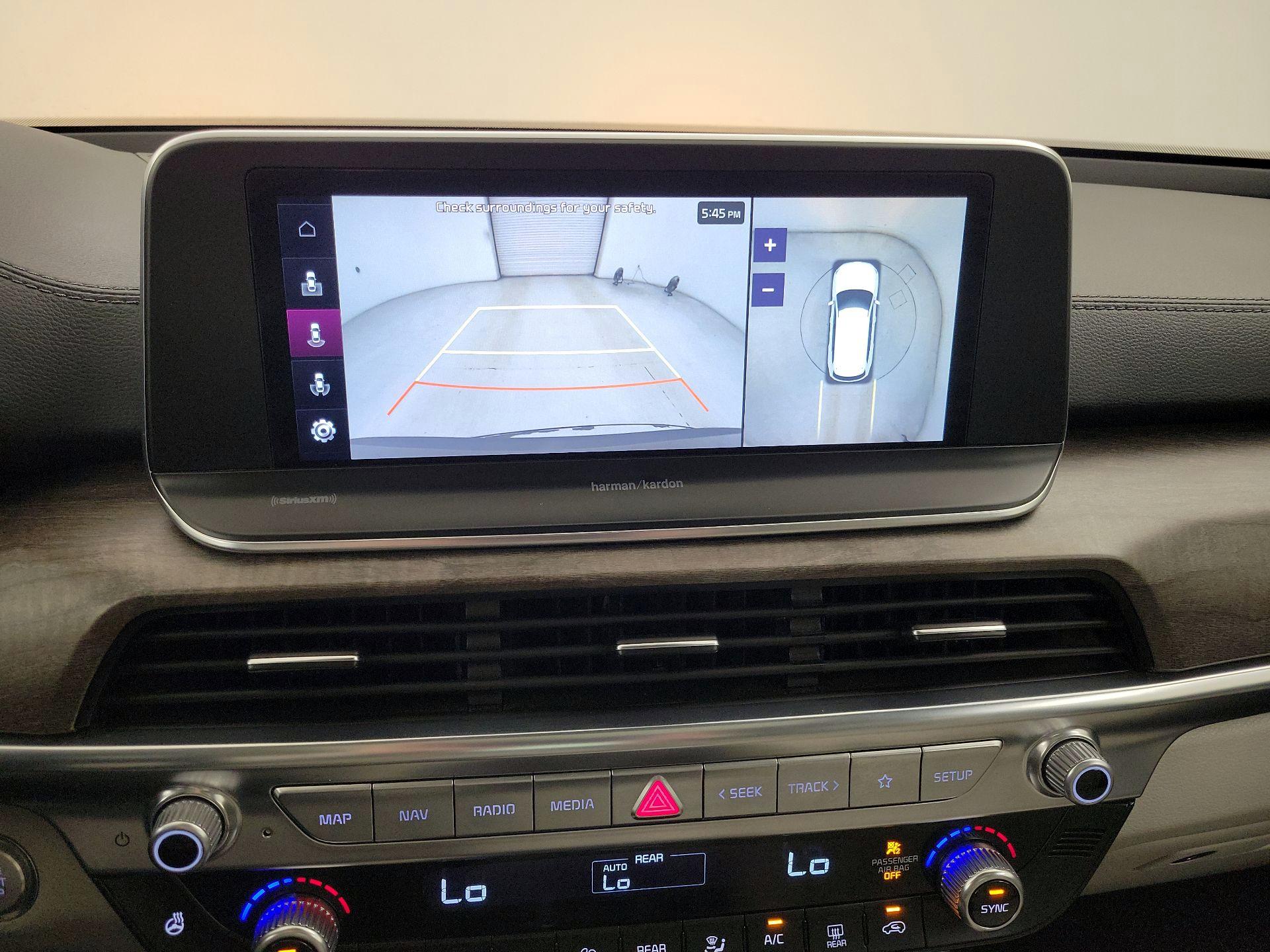 Thumbnail: 2022 Kia Telluride - 14