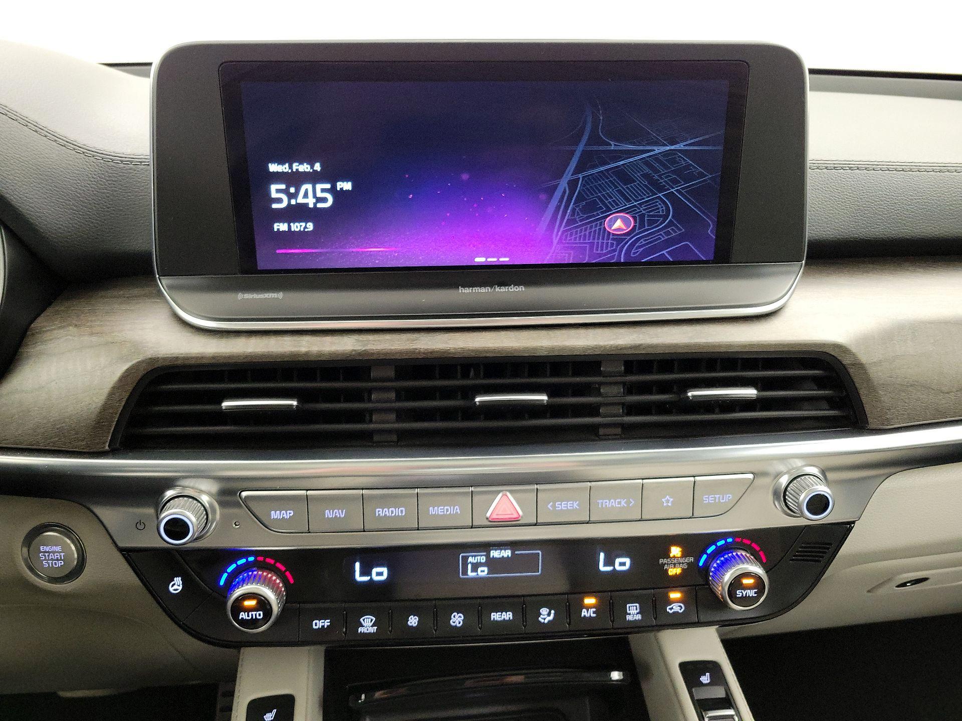 Thumbnail: 2022 Kia Telluride - 15