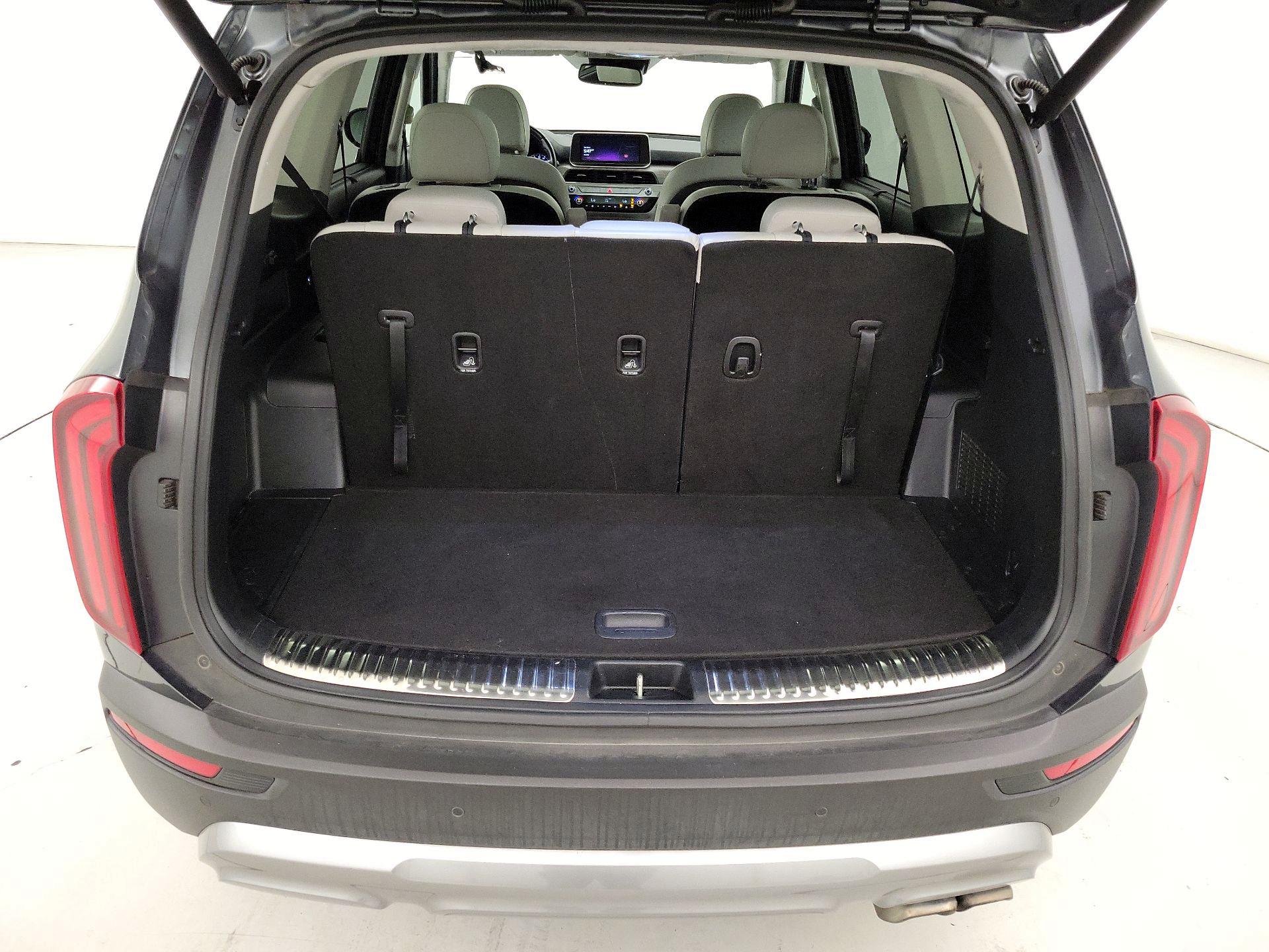 Thumbnail: 2022 Kia Telluride - 20