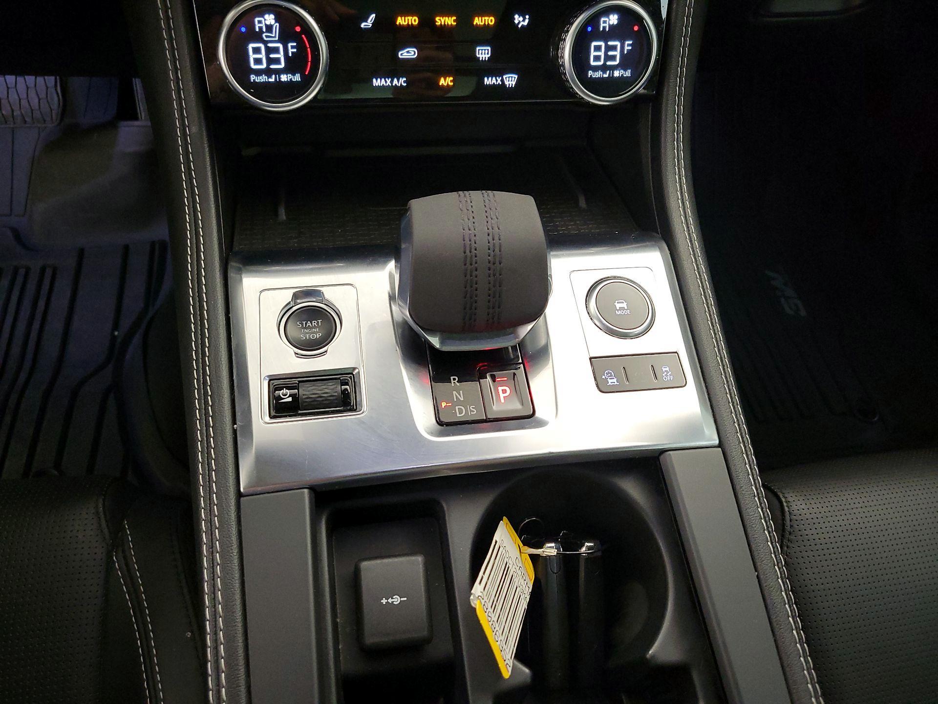 Thumbnail: 2021 Jaguar F-Pace - 18