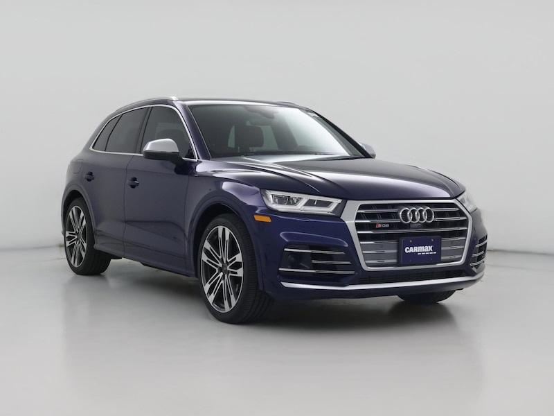 2019 Audi SQ5 Prestige -
                  Austin, TX