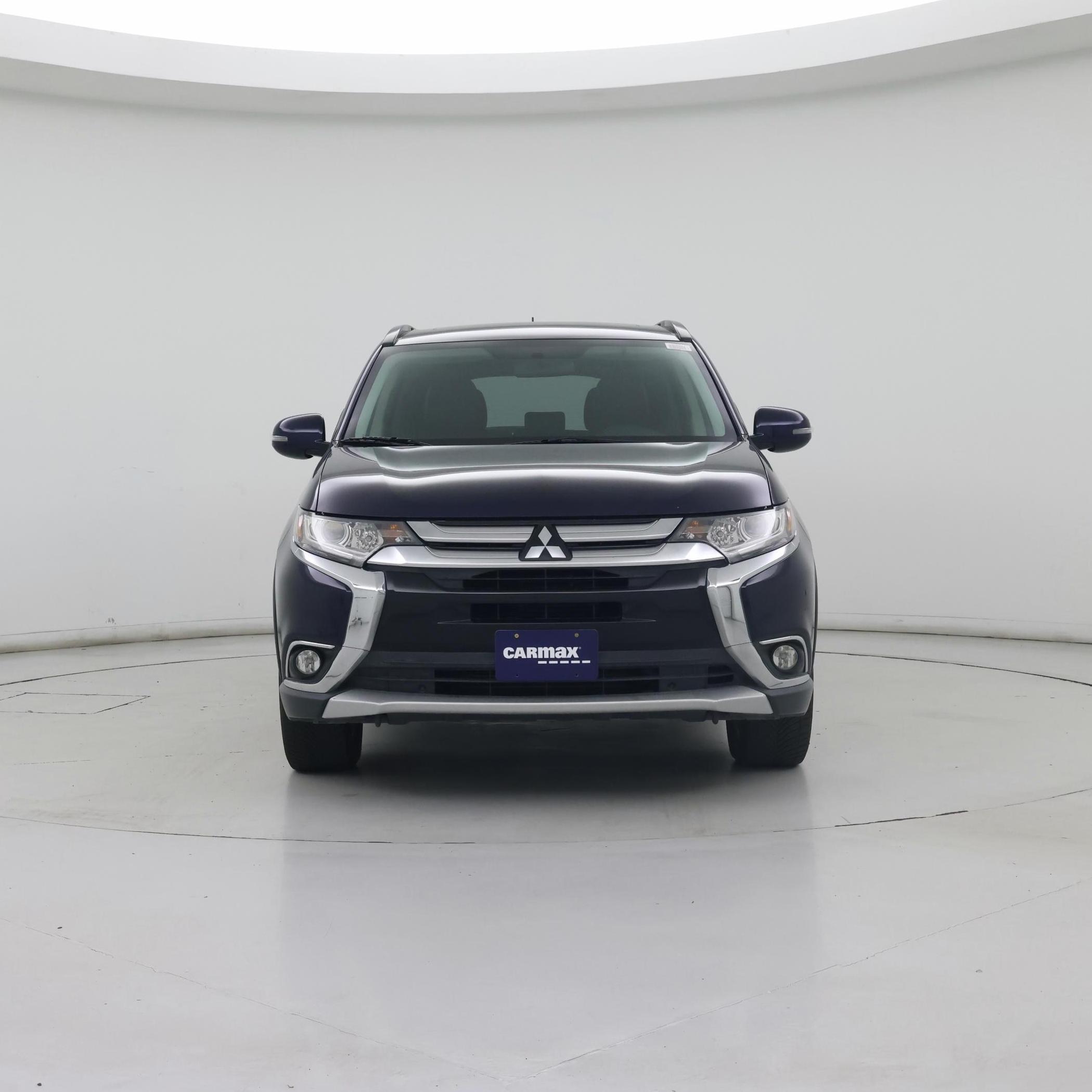 Thumbnail: 2016 Mitsubishi Outlander - 5