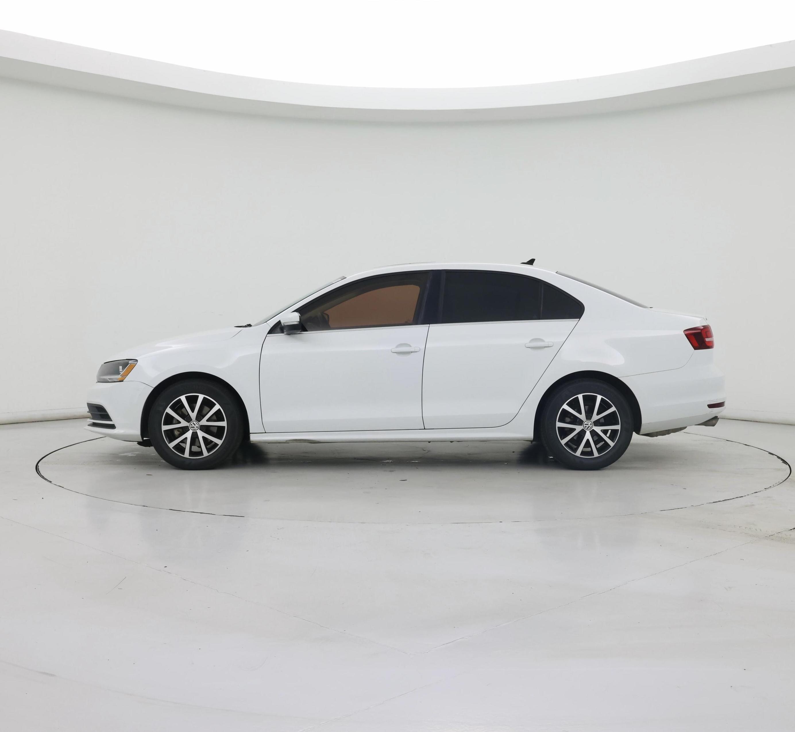 Thumbnail: 2017 Volkswagen Jetta - 3