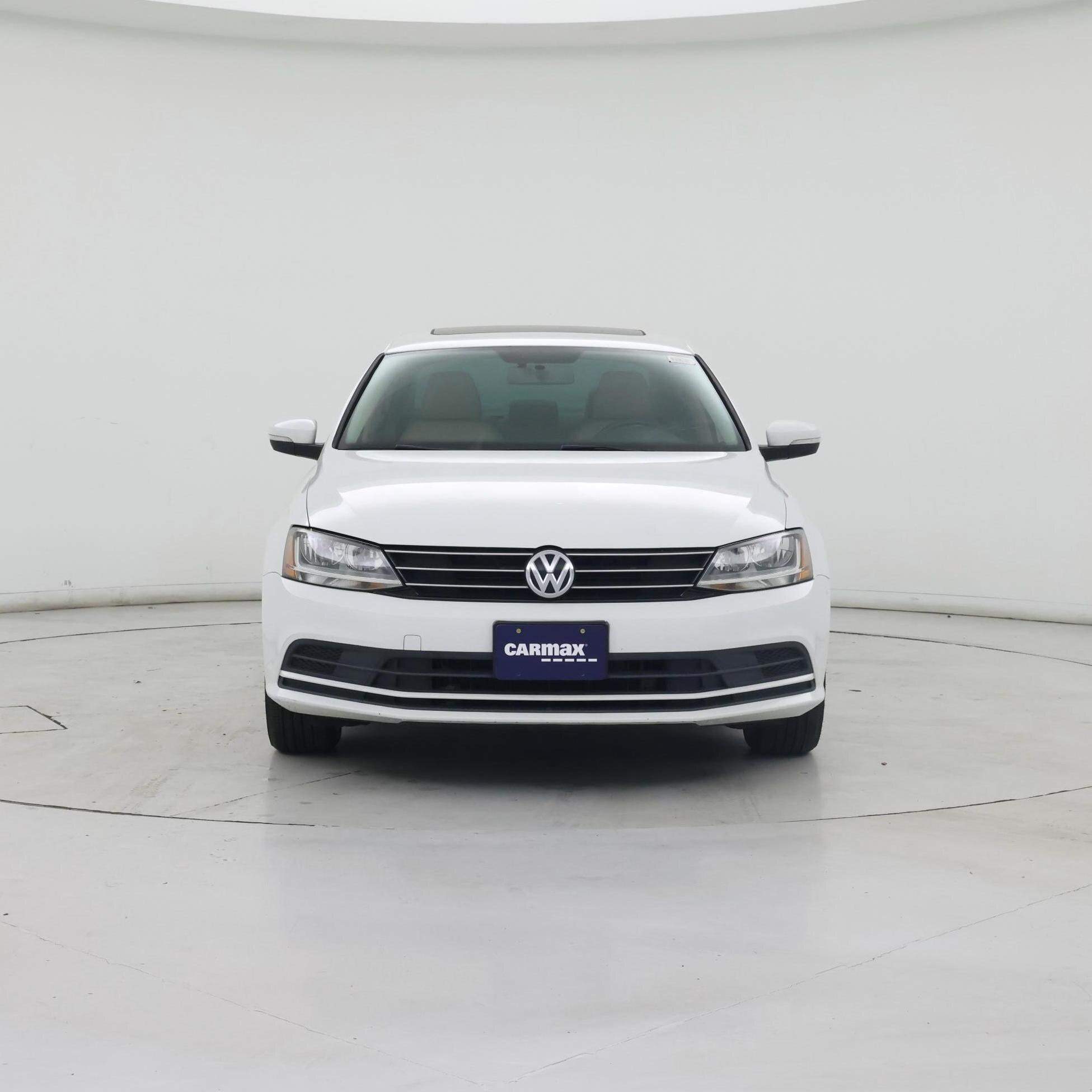 Thumbnail: 2017 Volkswagen Jetta - 5