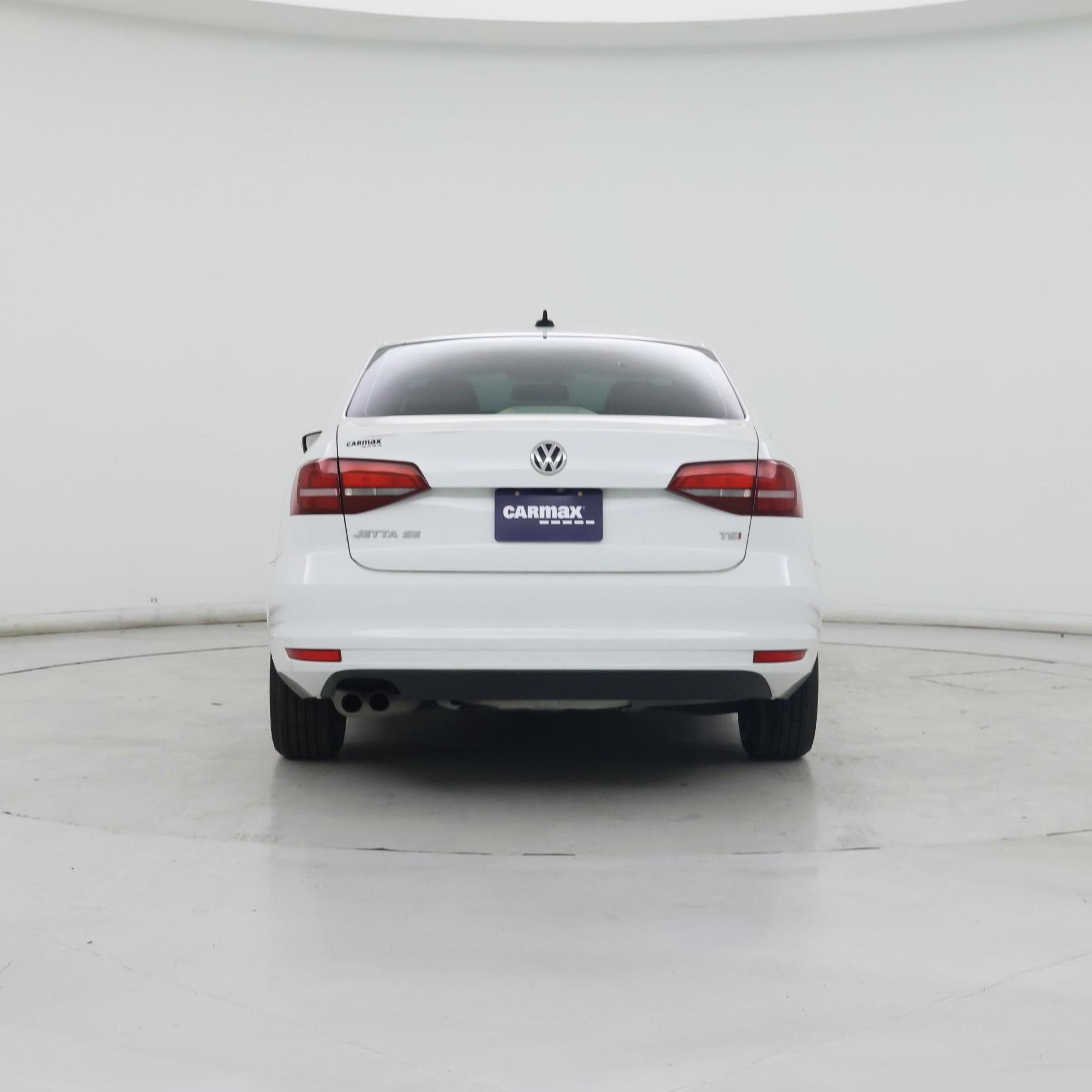 Thumbnail: 2017 Volkswagen Jetta - 6