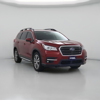 2020 Subaru Ascent Limited