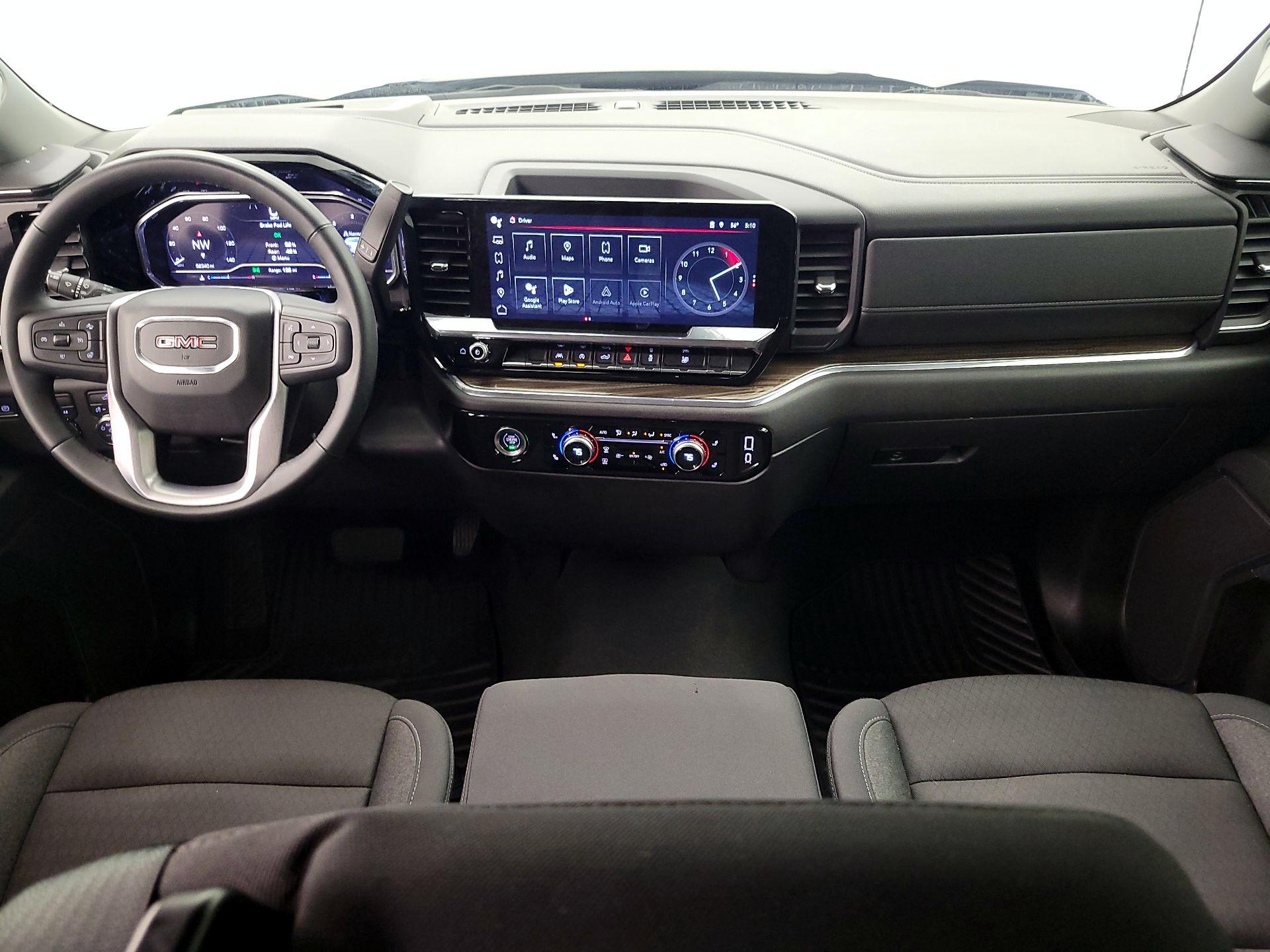 Thumbnail: 2024 GMC Sierra 1500 - 9