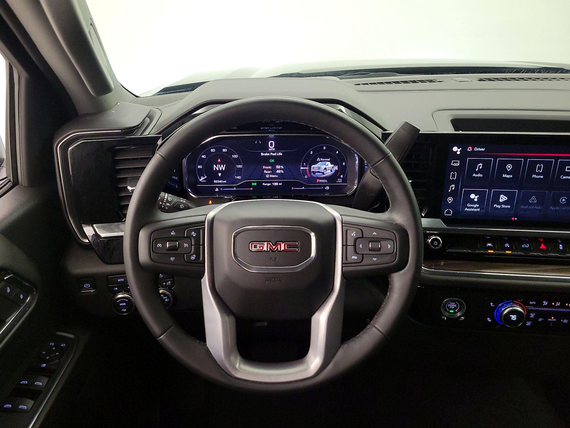 Thumbnail: 2024 GMC Sierra 1500 - 10