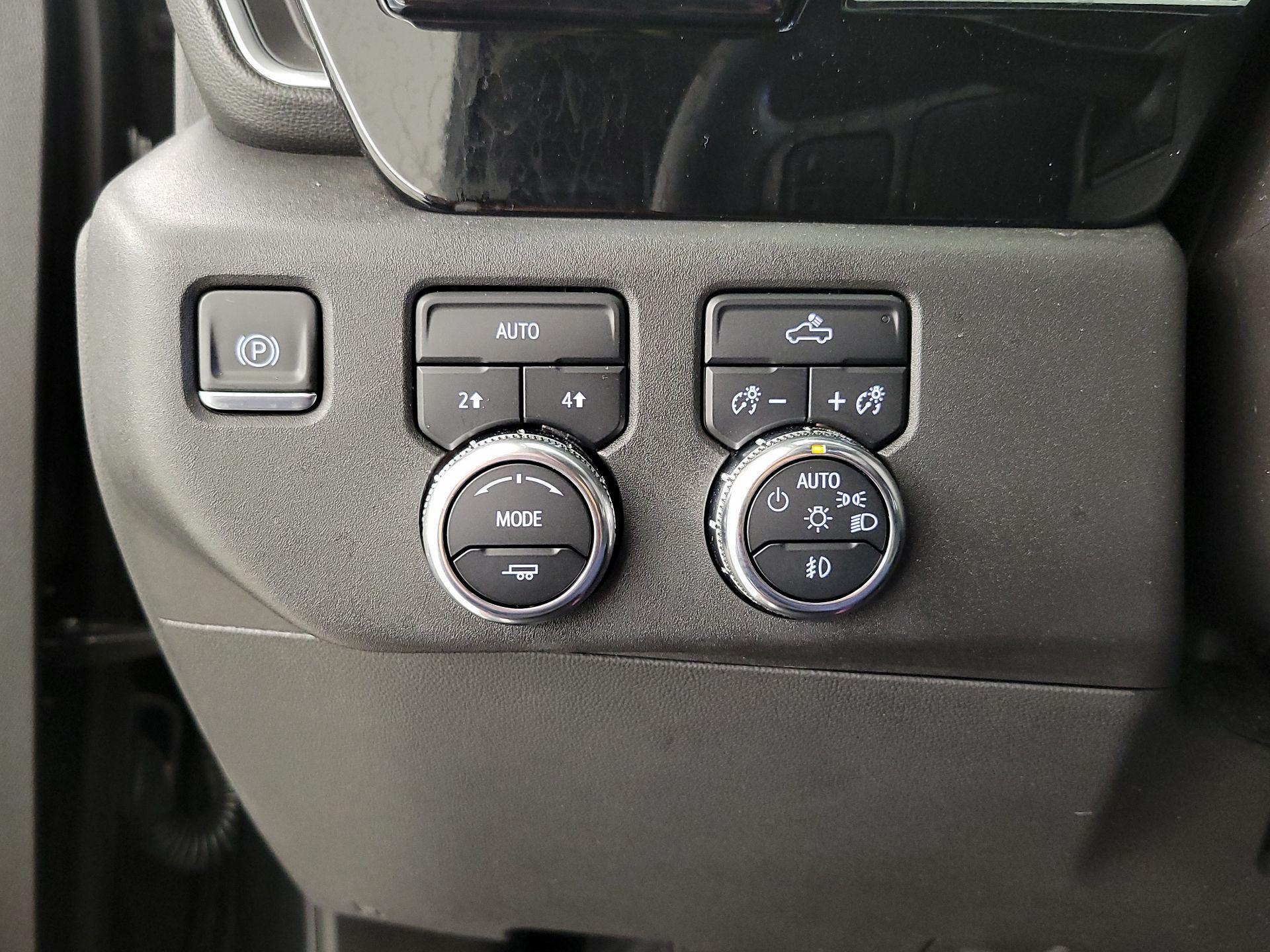 Thumbnail: 2024 GMC Sierra 1500 - 13