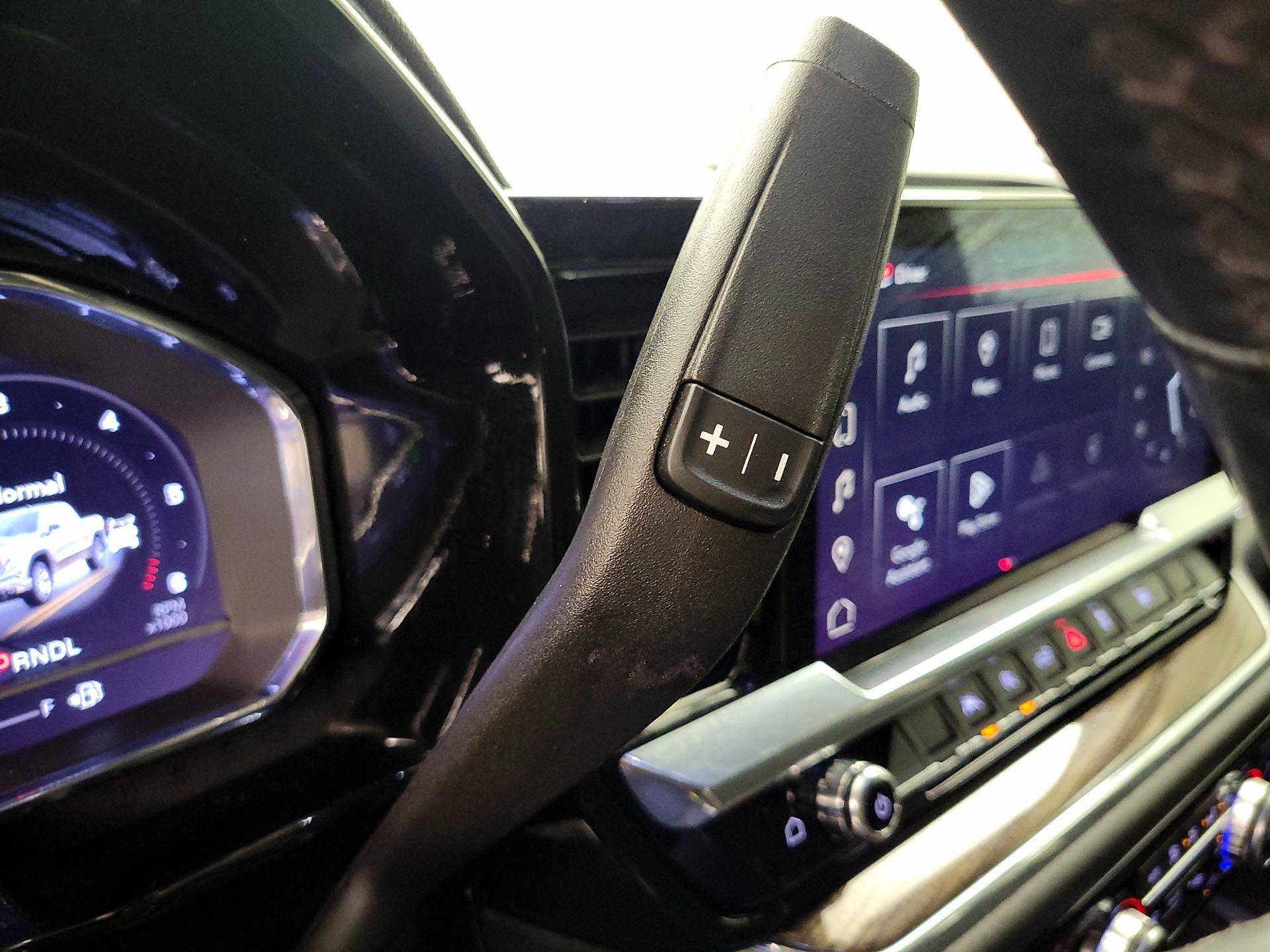 Thumbnail: 2024 GMC Sierra 1500 - 17