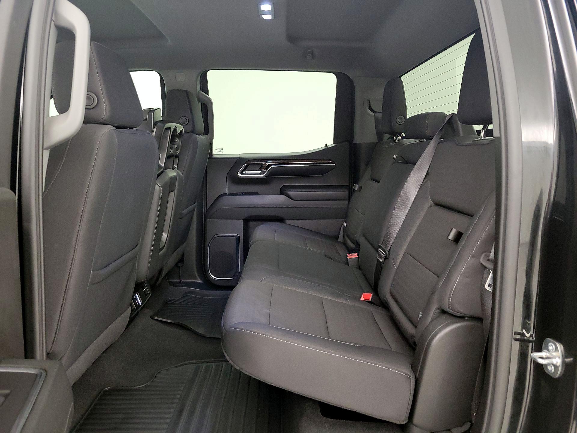 Thumbnail: 2024 GMC Sierra 1500 - 18