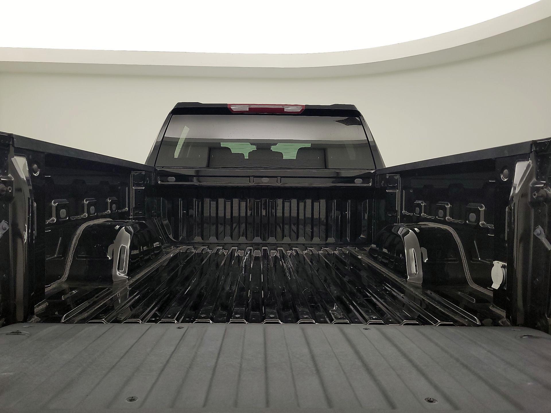 Thumbnail: 2024 GMC Sierra 1500 - 19