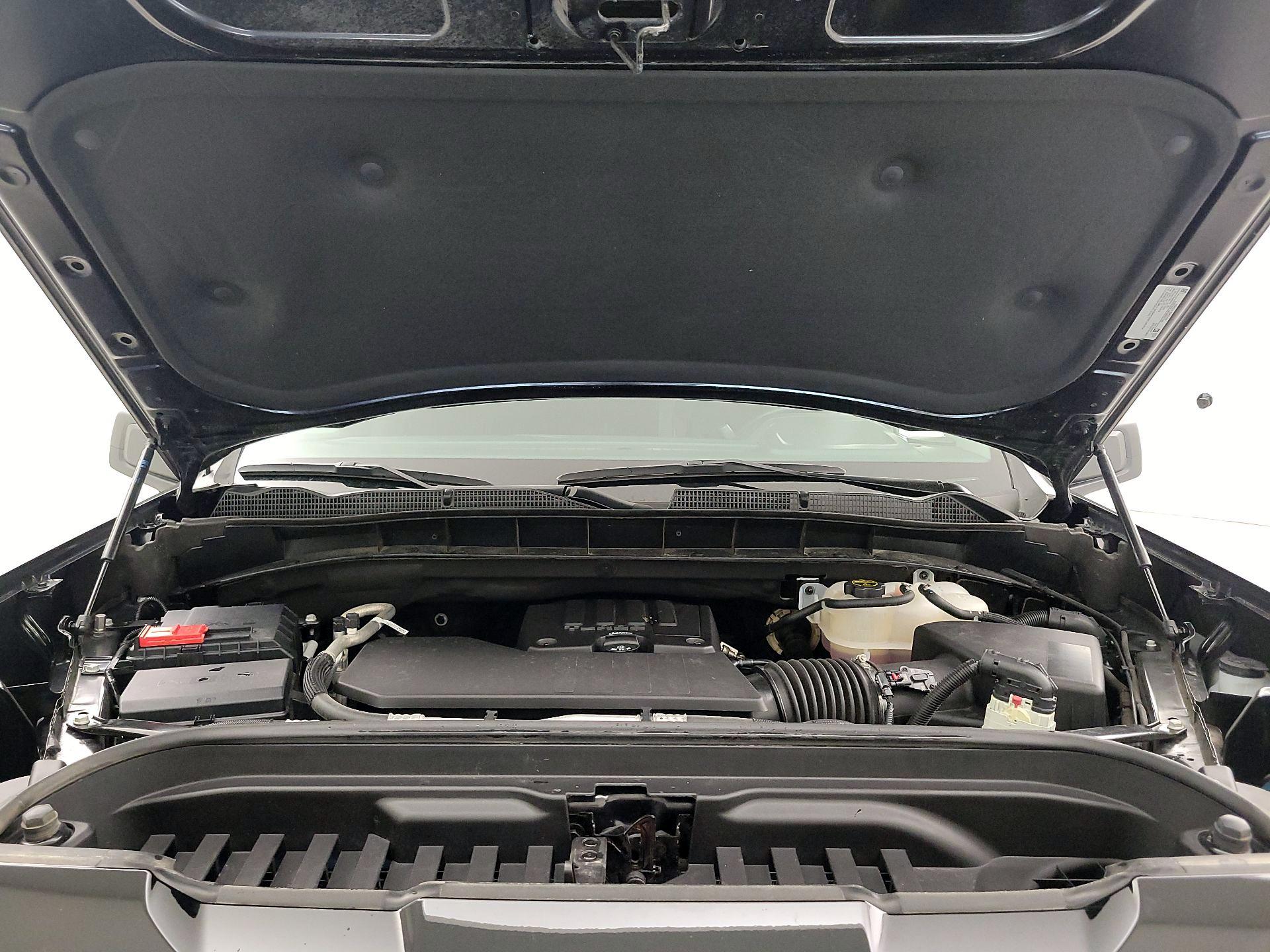 Thumbnail: 2024 GMC Sierra 1500 - 20