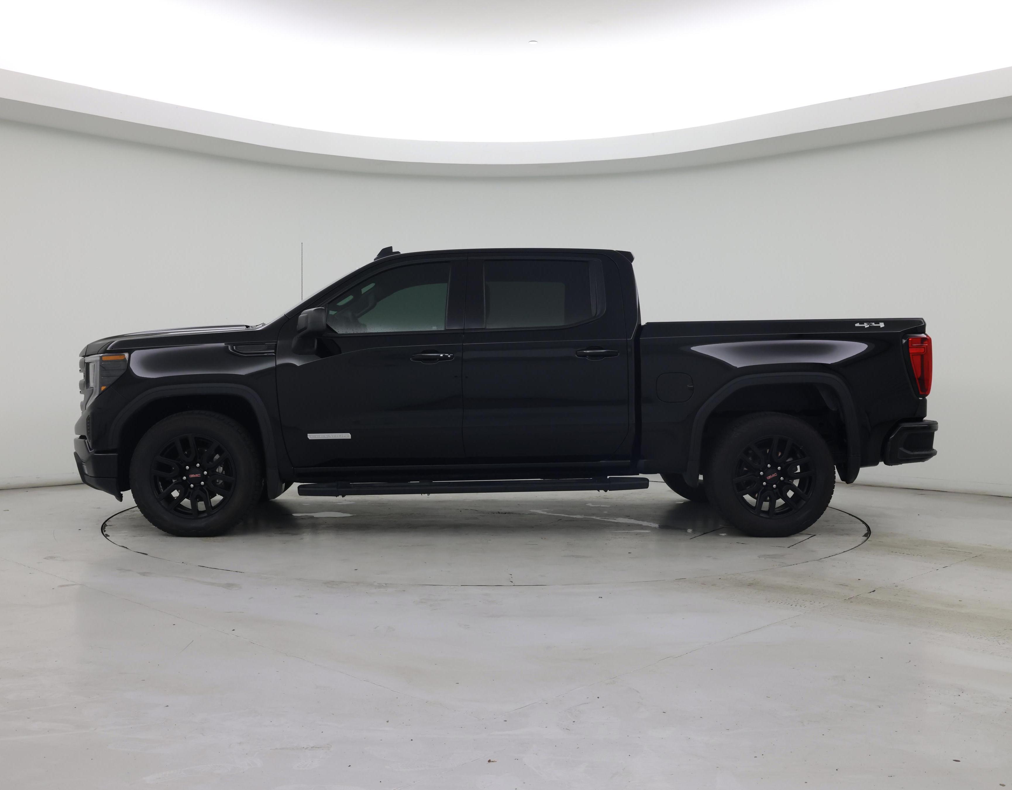 Thumbnail: 2024 GMC Sierra 1500 - 3