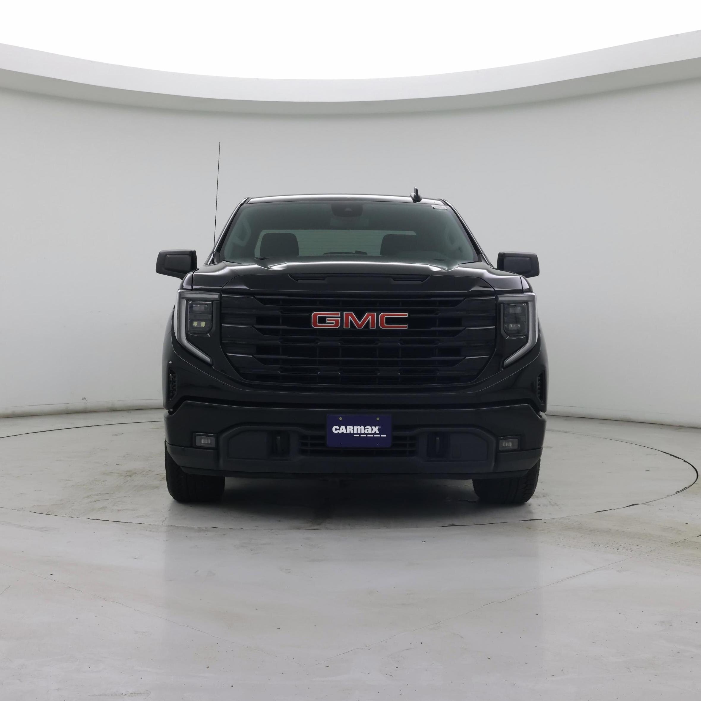 Thumbnail: 2024 GMC Sierra 1500 - 5