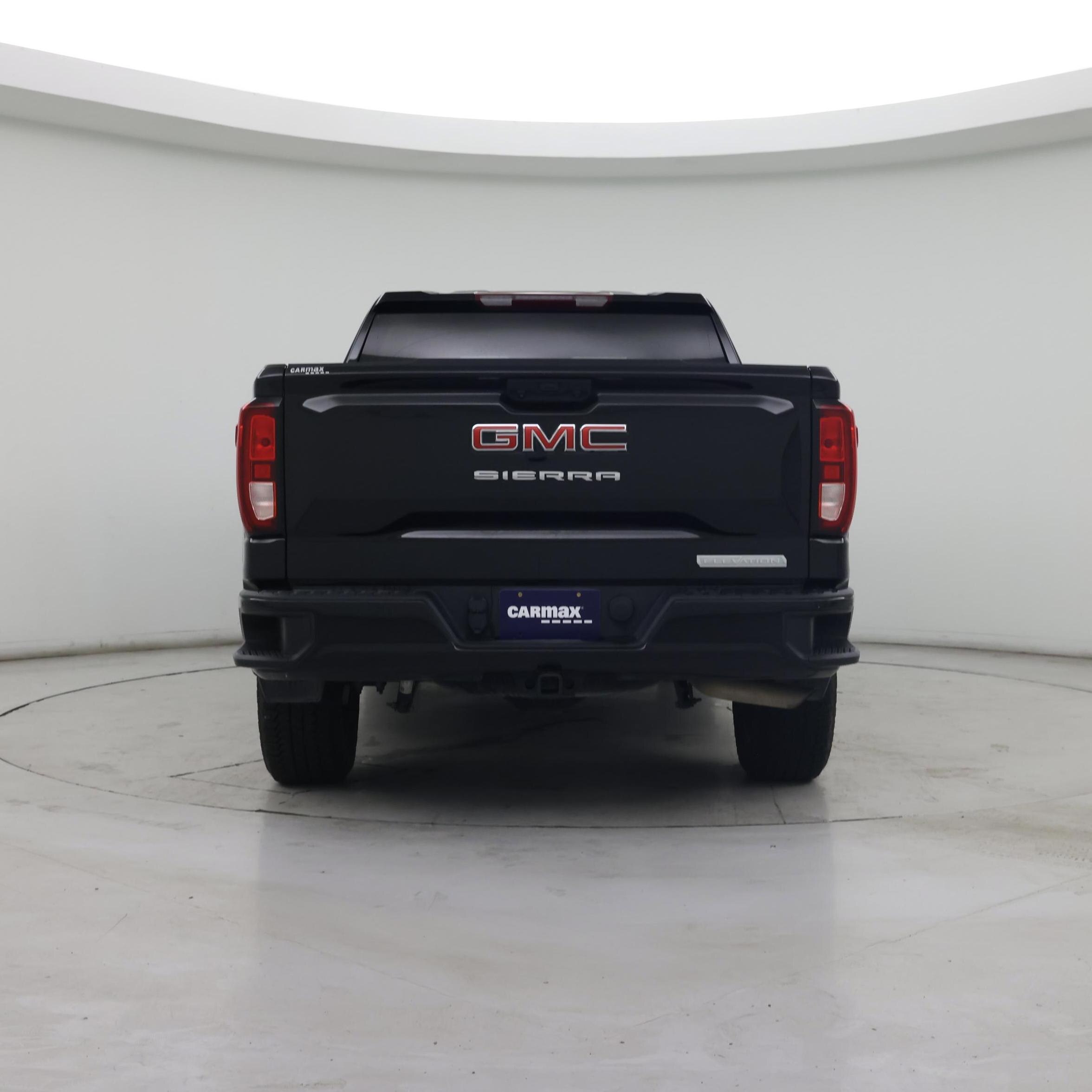 Thumbnail: 2024 GMC Sierra 1500 - 6