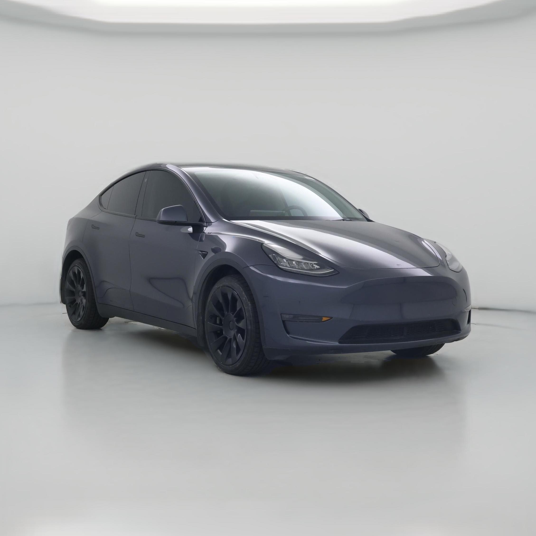 Thumbnail: 2023 Tesla Model Y - 1