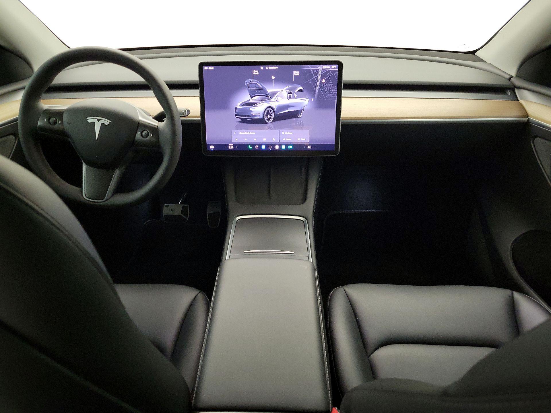 Thumbnail: 2023 Tesla Model Y - 9