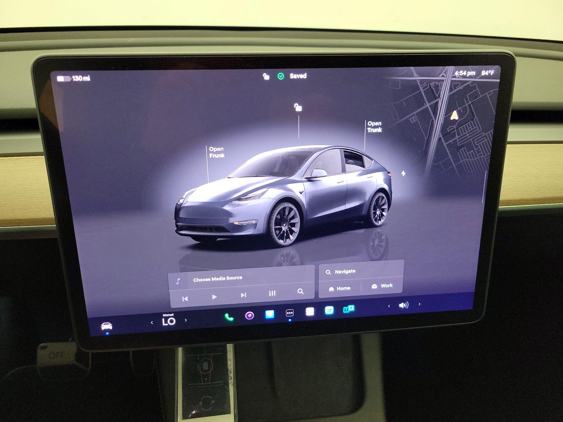 Thumbnail: 2023 Tesla Model Y - 14