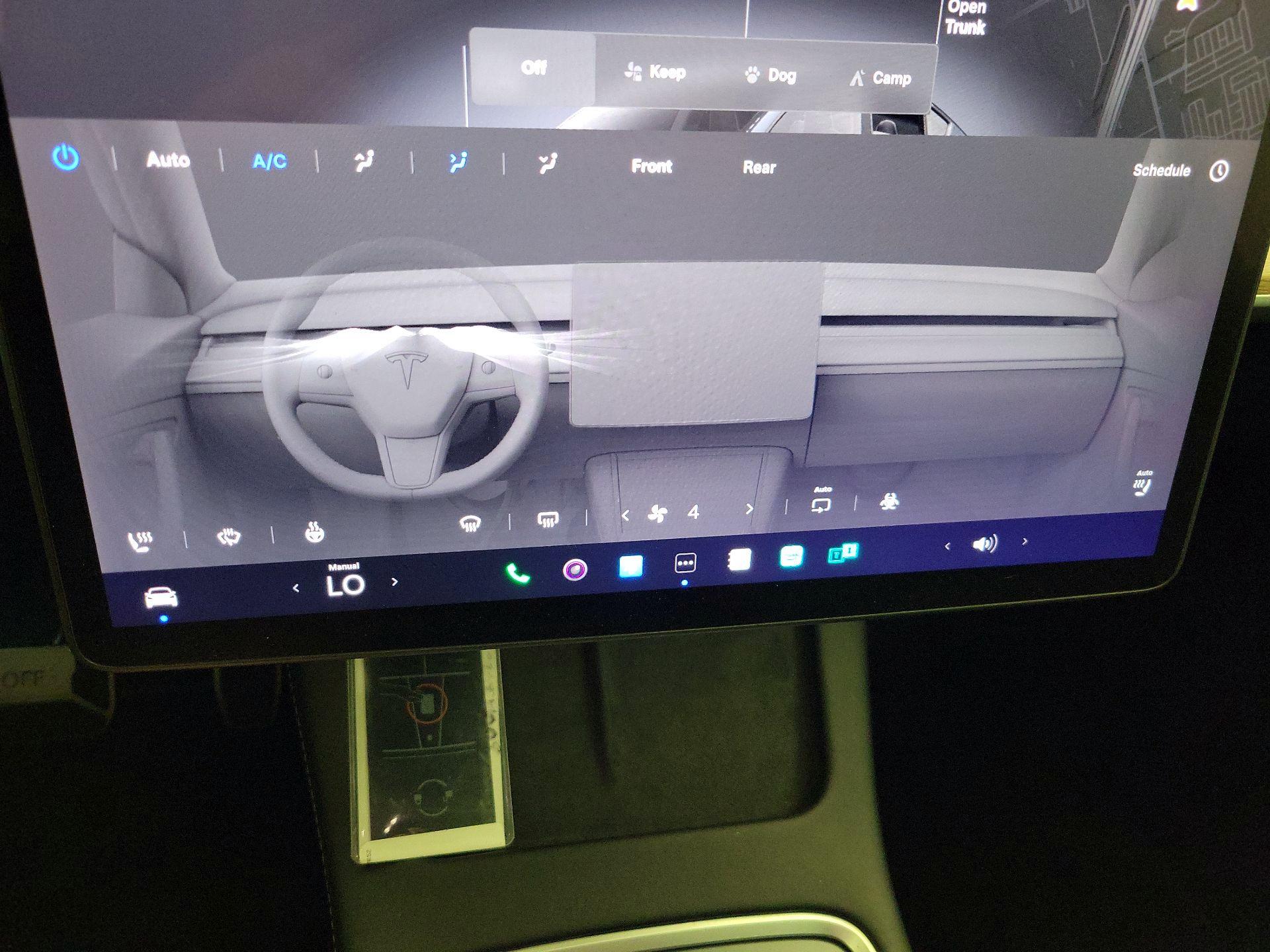 Thumbnail: 2023 Tesla Model Y - 15