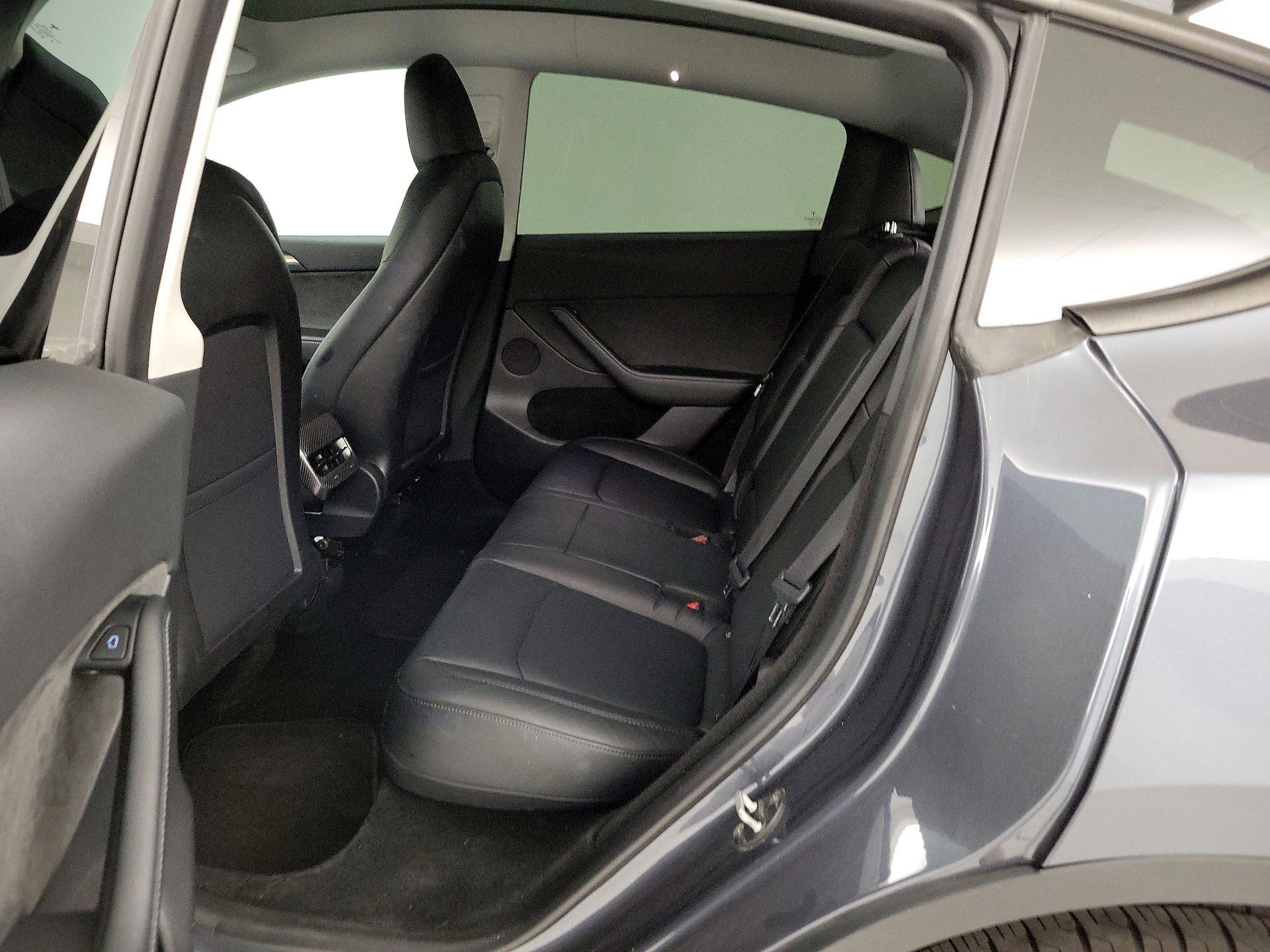 Thumbnail: 2023 Tesla Model Y - 18