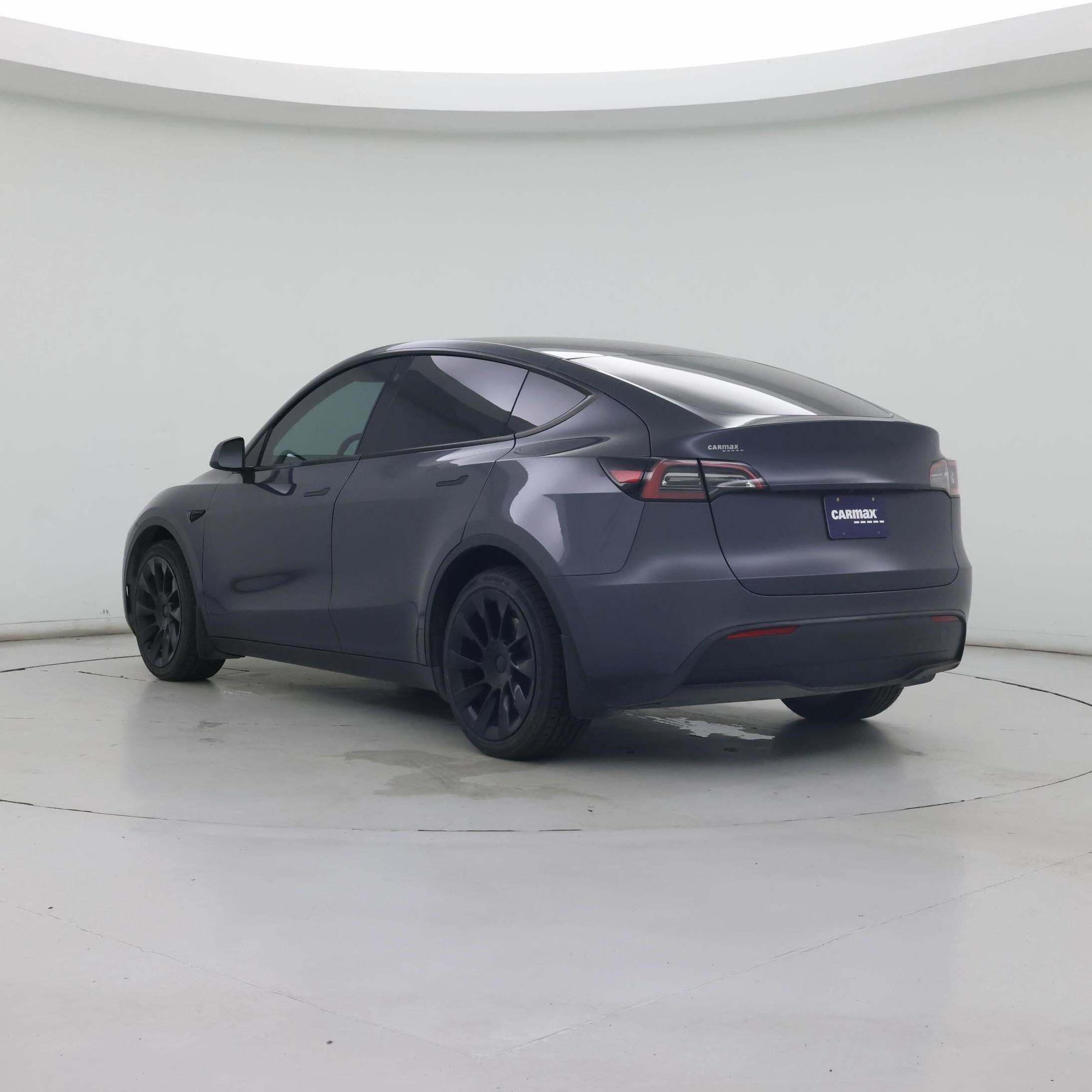Thumbnail: 2023 Tesla Model Y - 2