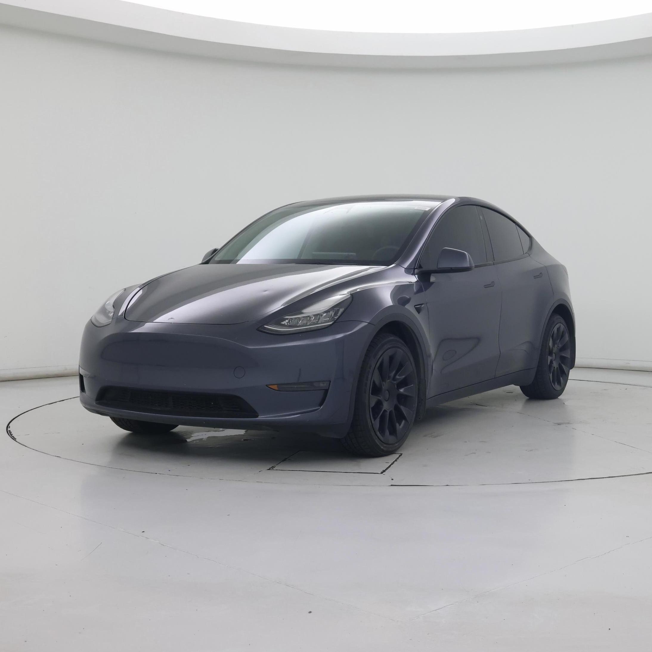 Thumbnail: 2023 Tesla Model Y - 4