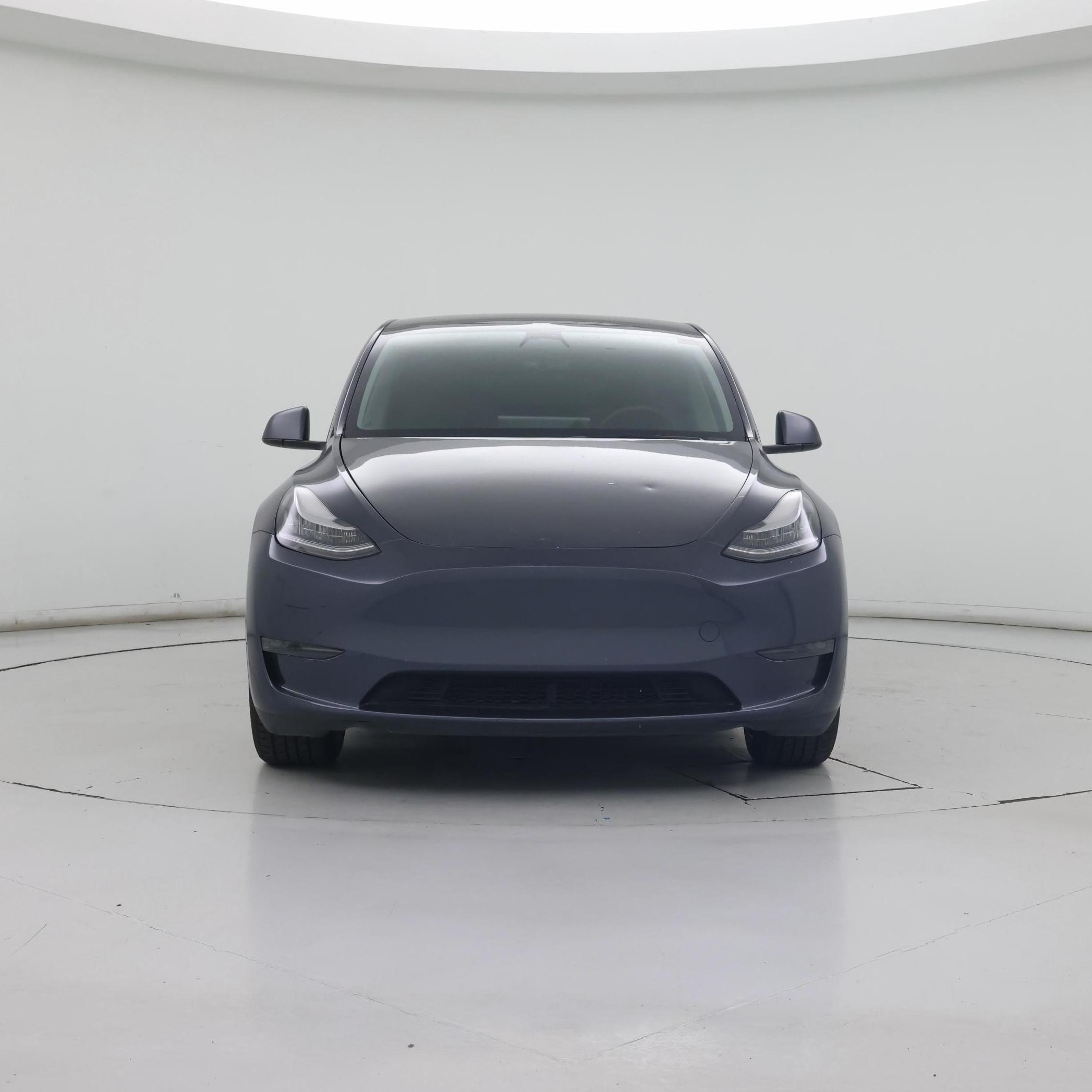 Thumbnail: 2023 Tesla Model Y - 5