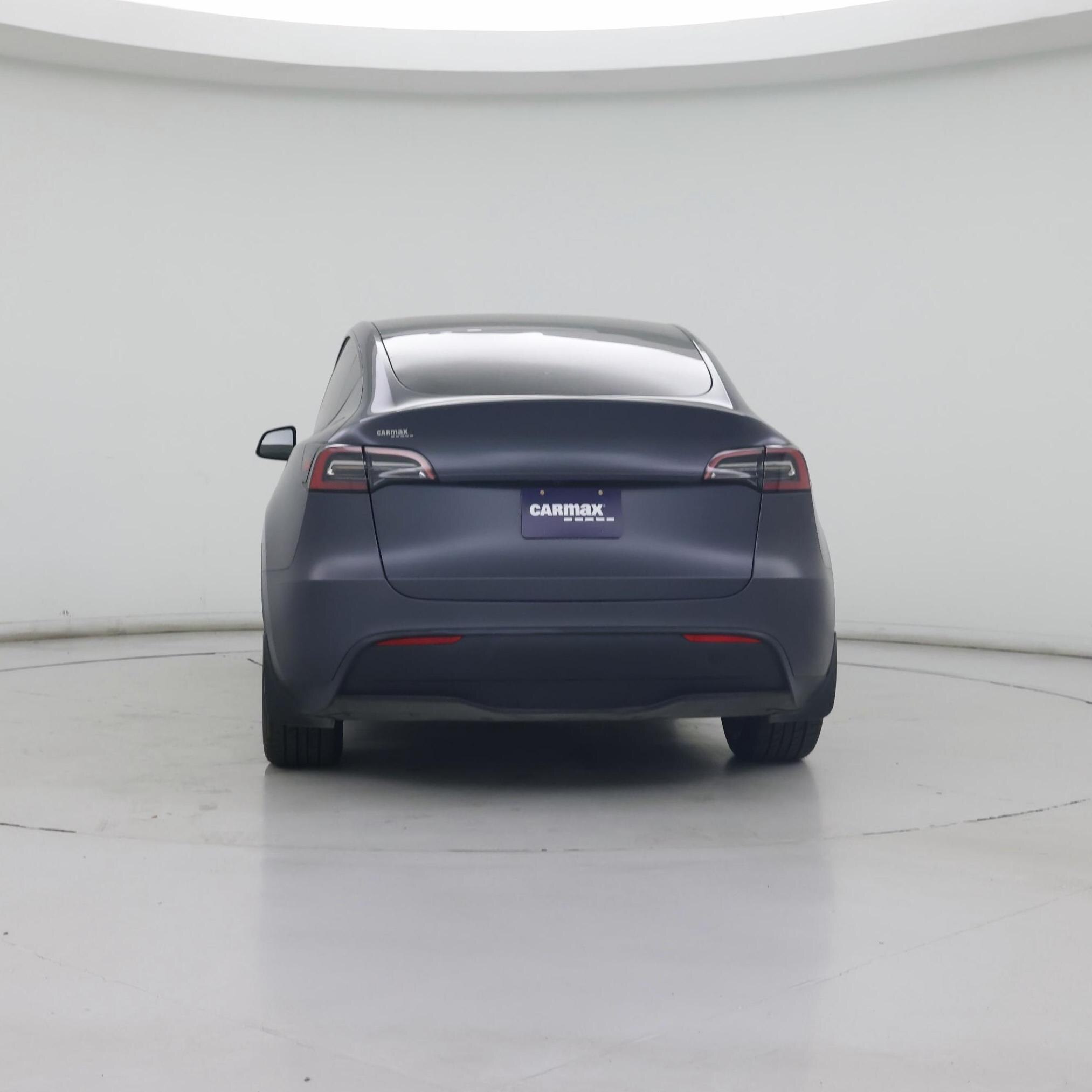 Thumbnail: 2023 Tesla Model Y - 6