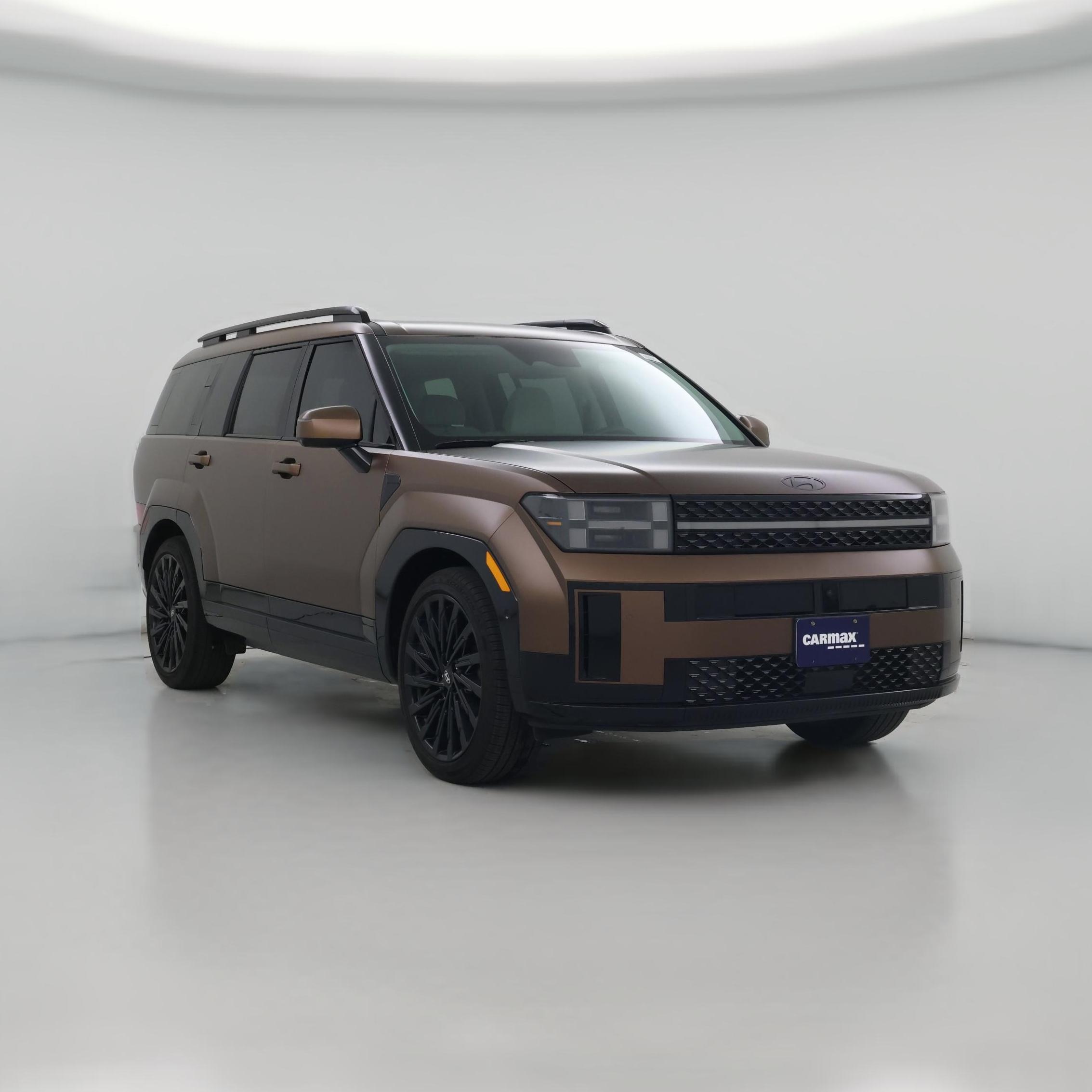 Thumbnail: 2024 Hyundai Santa Fe - 1