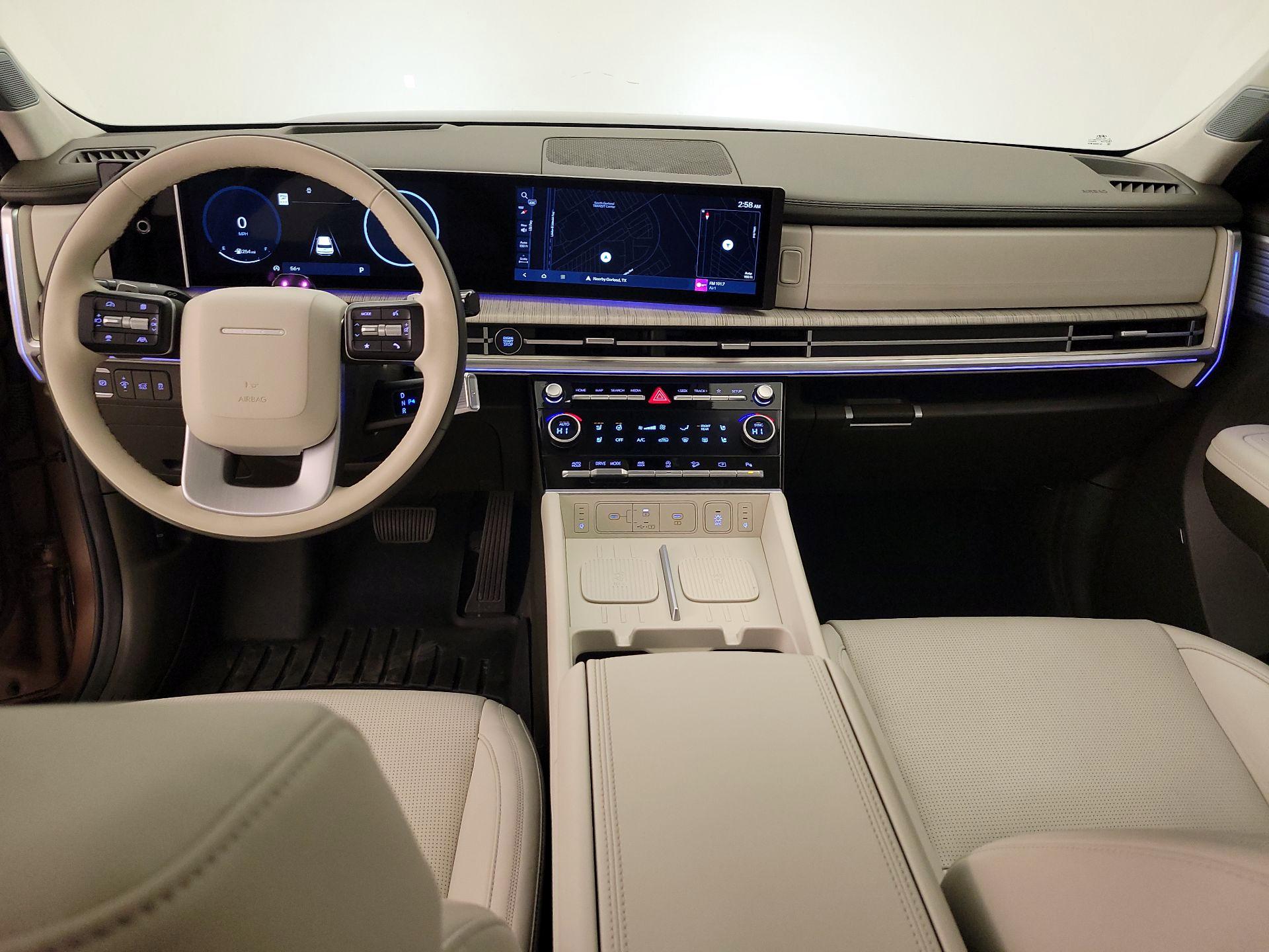 Thumbnail: 2024 Hyundai Santa Fe - 9