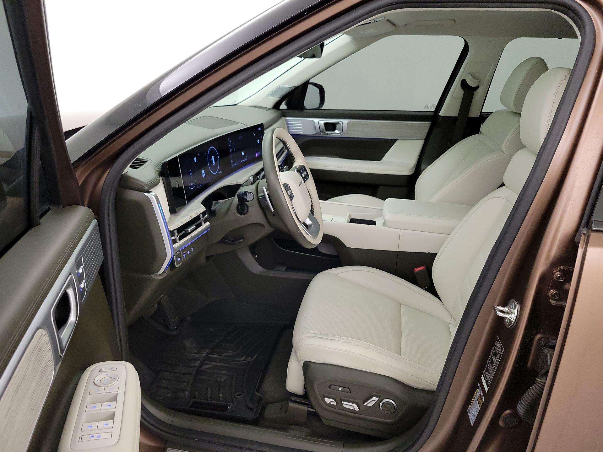 Thumbnail: 2024 Hyundai Santa Fe - 11