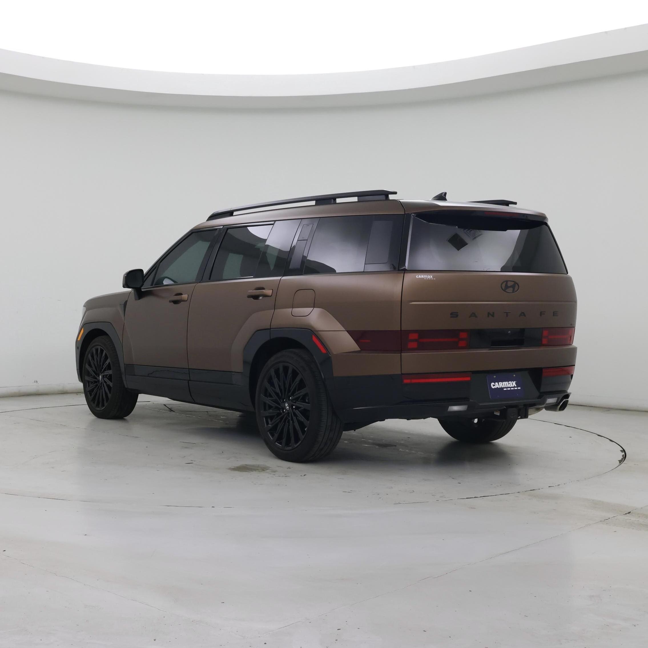 Thumbnail: 2024 Hyundai Santa Fe - 2