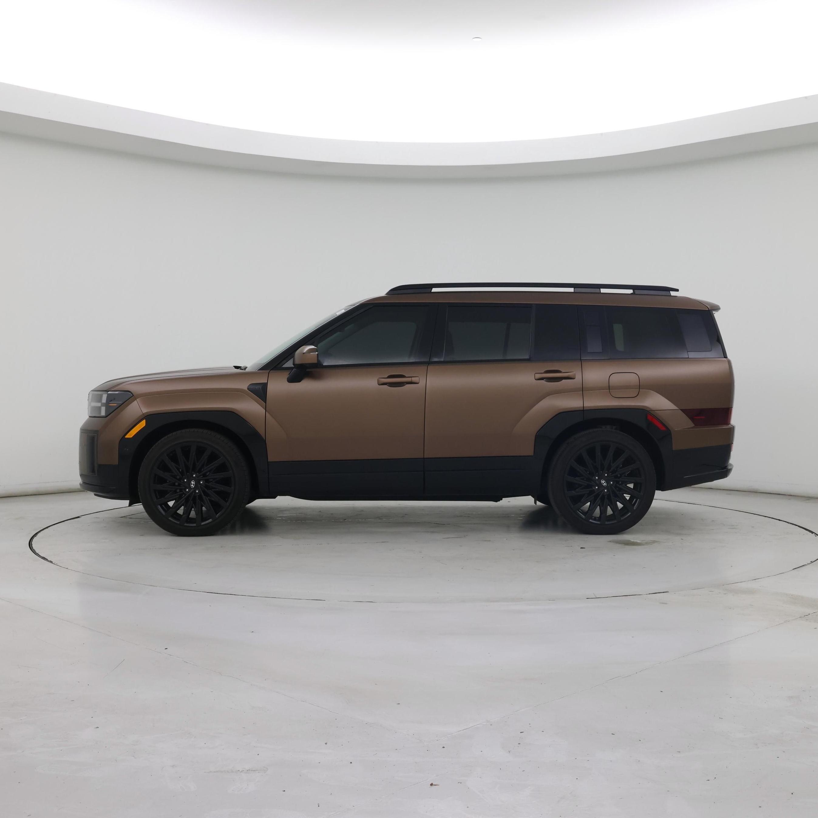 Thumbnail: 2024 Hyundai Santa Fe - 3