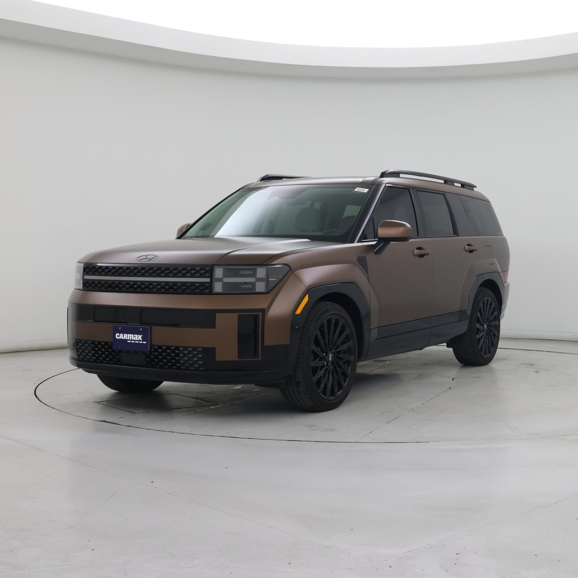 Thumbnail: 2024 Hyundai Santa Fe - 4