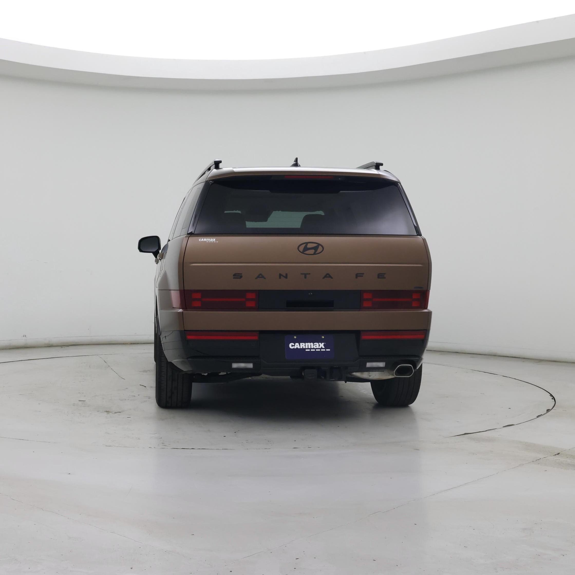 Thumbnail: 2024 Hyundai Santa Fe - 6