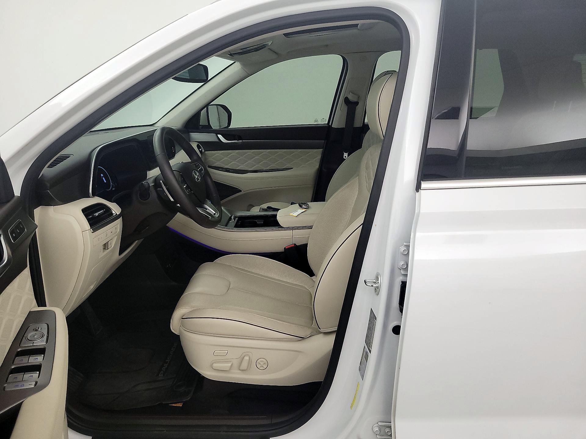 Thumbnail: 2020 Hyundai Palisade - 11