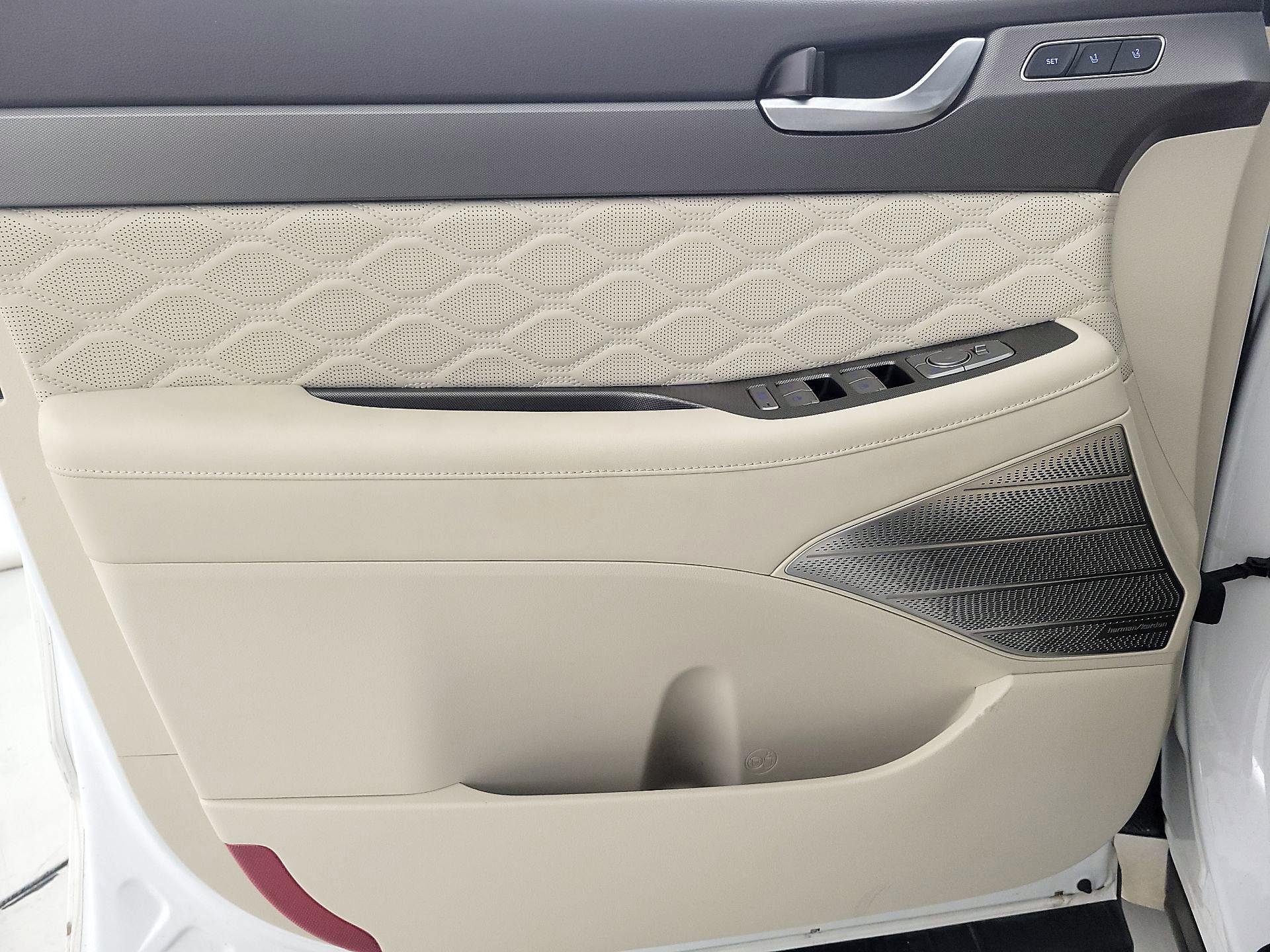 Thumbnail: 2020 Hyundai Palisade - 12