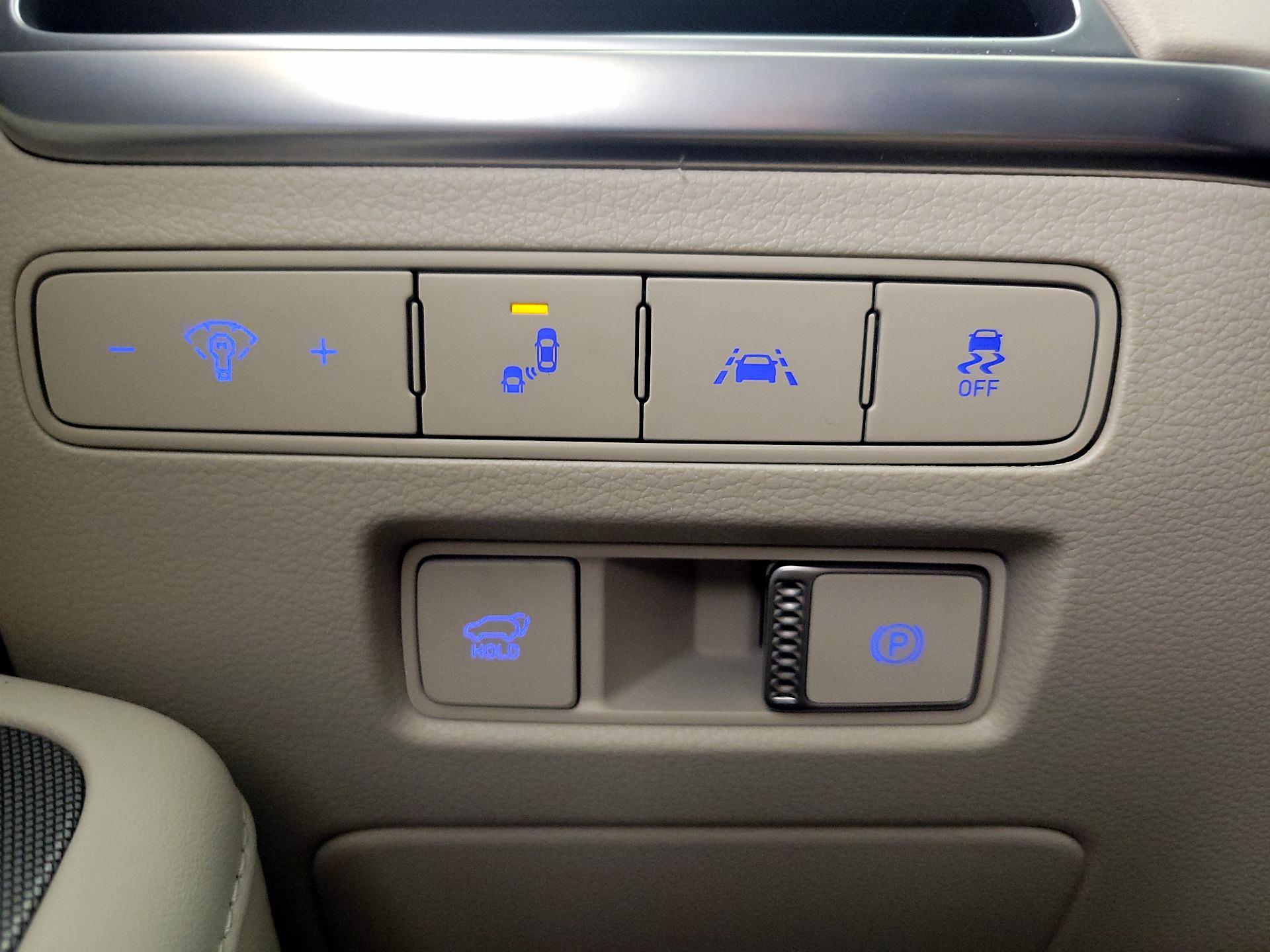 Thumbnail: 2020 Hyundai Palisade - 13