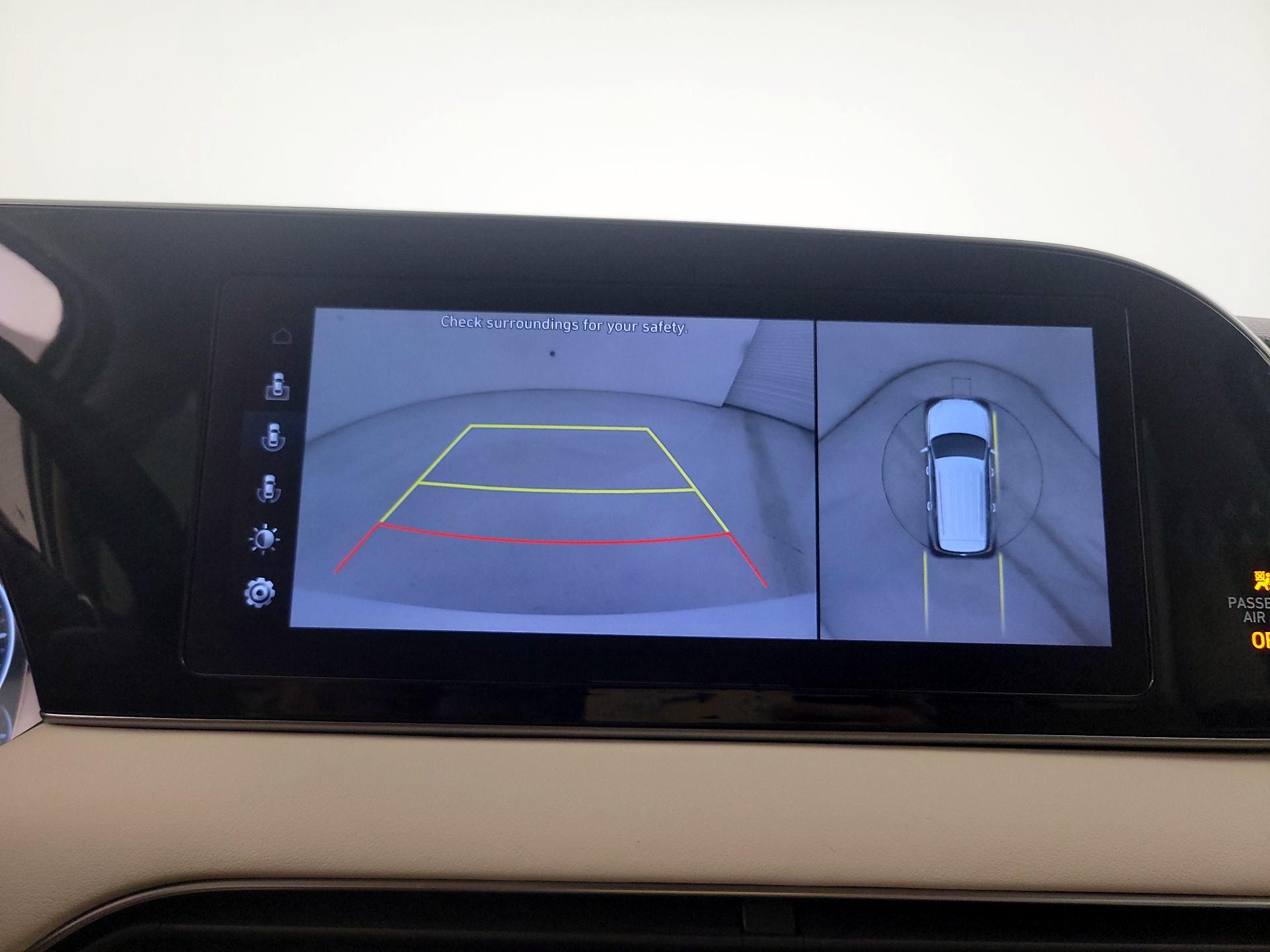 Thumbnail: 2020 Hyundai Palisade - 14