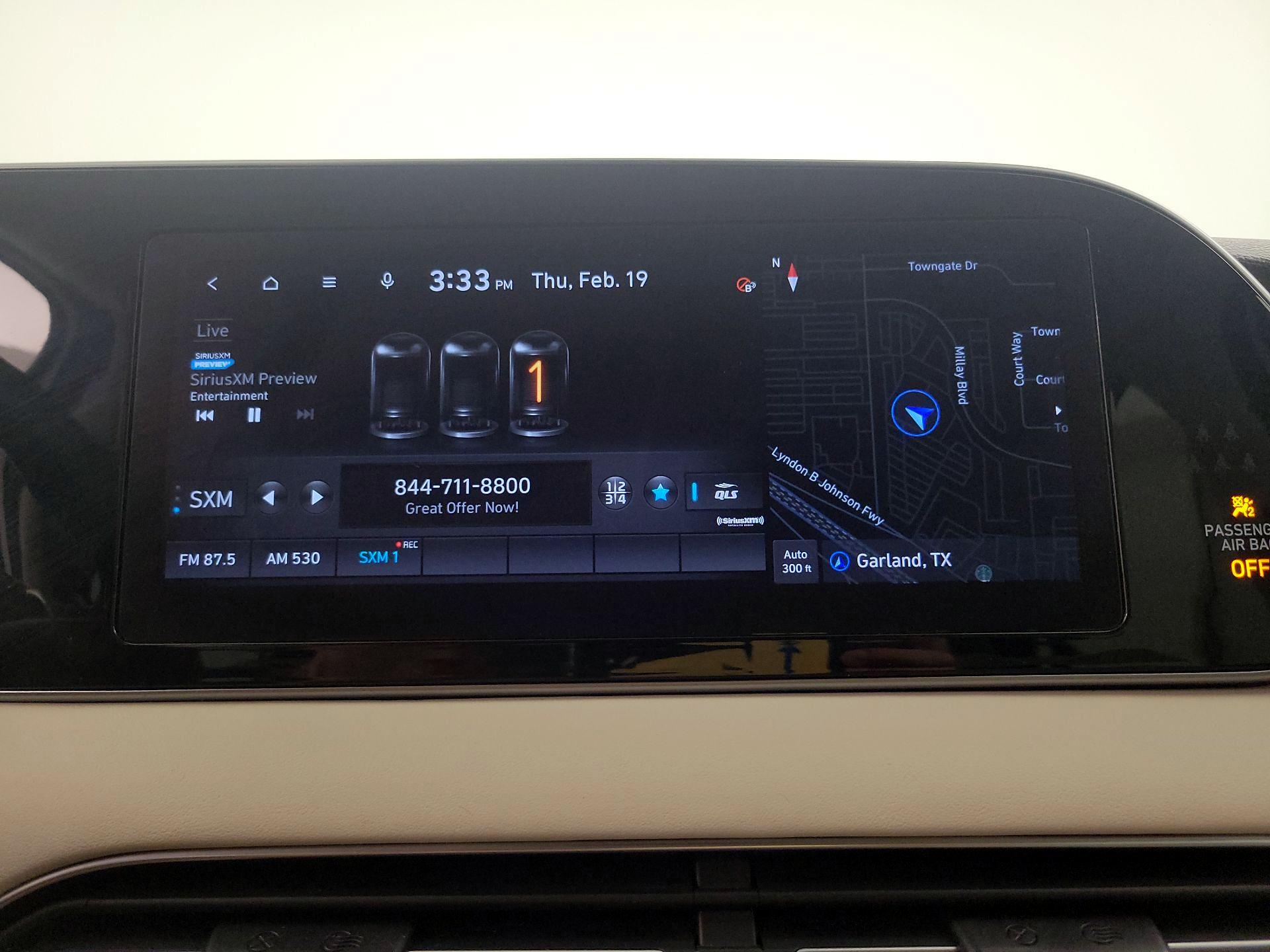 Thumbnail: 2020 Hyundai Palisade - 15