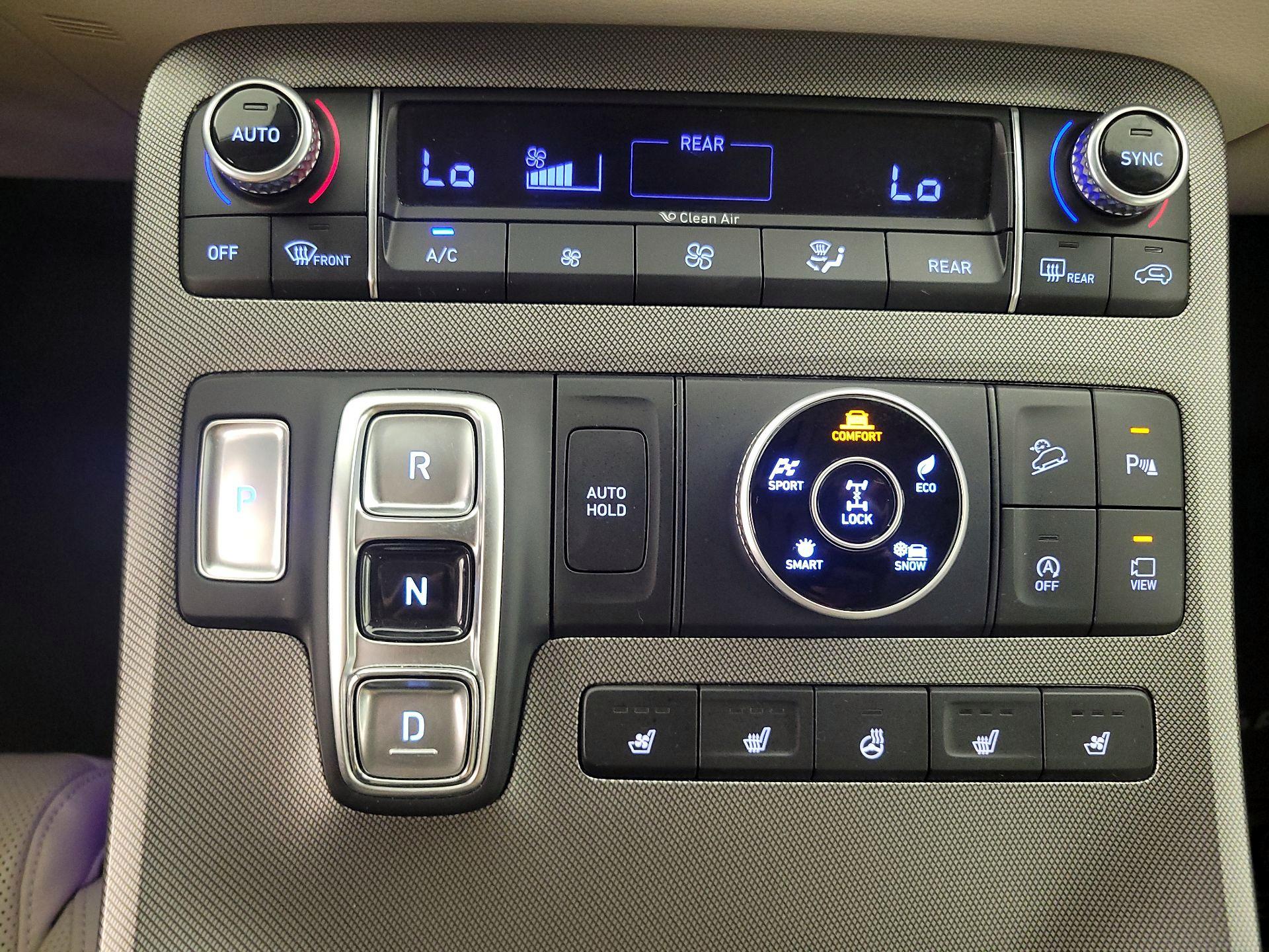 Thumbnail: 2020 Hyundai Palisade - 16