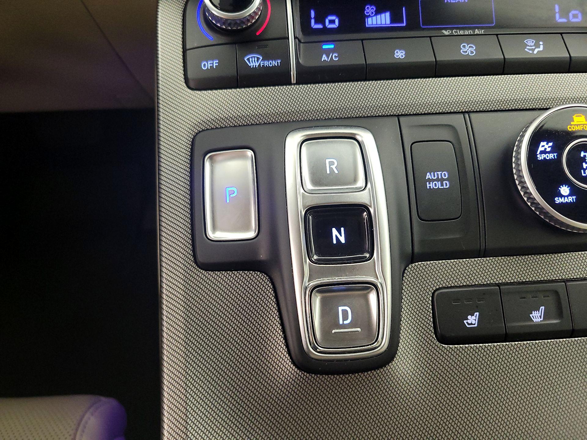 Thumbnail: 2020 Hyundai Palisade - 17