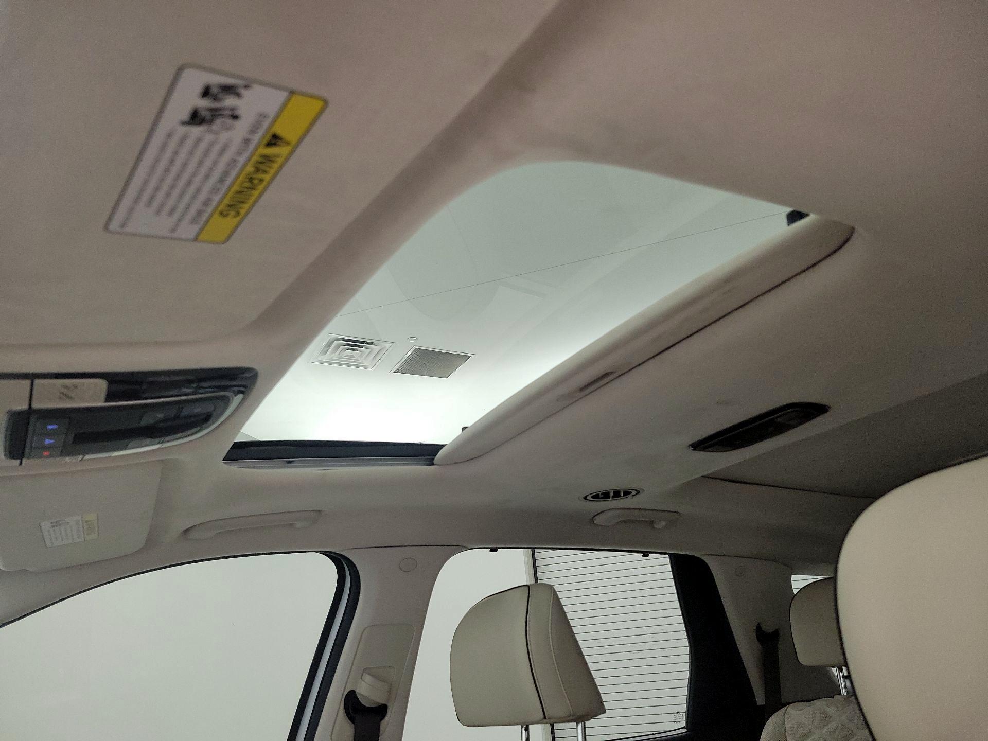 Thumbnail: 2020 Hyundai Palisade - 19