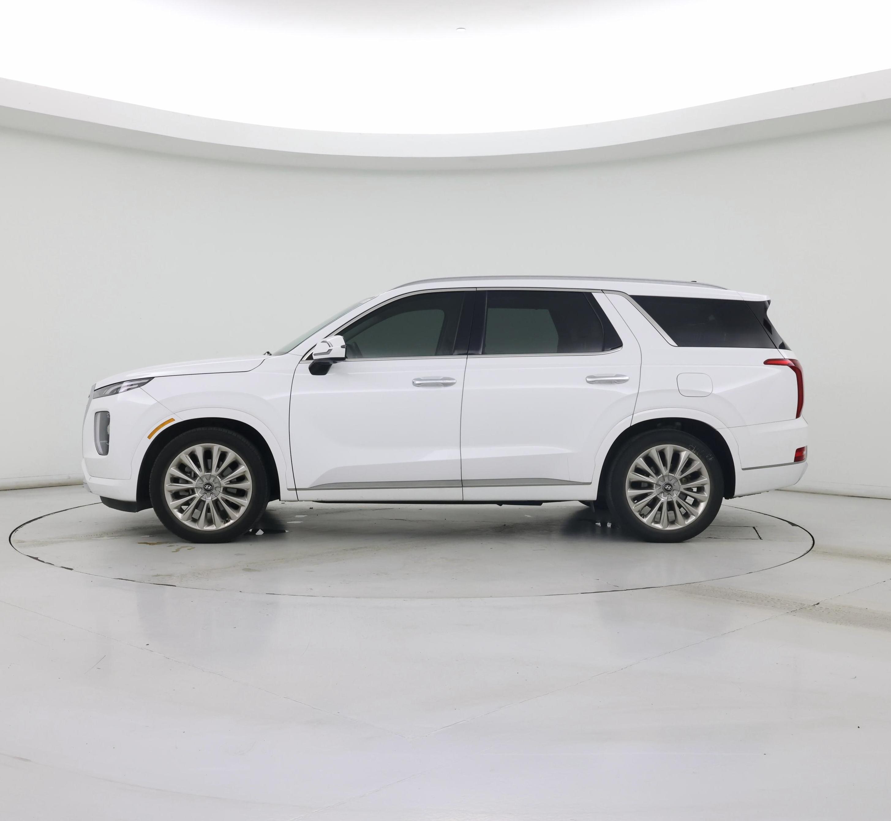 Thumbnail: 2020 Hyundai Palisade - 3