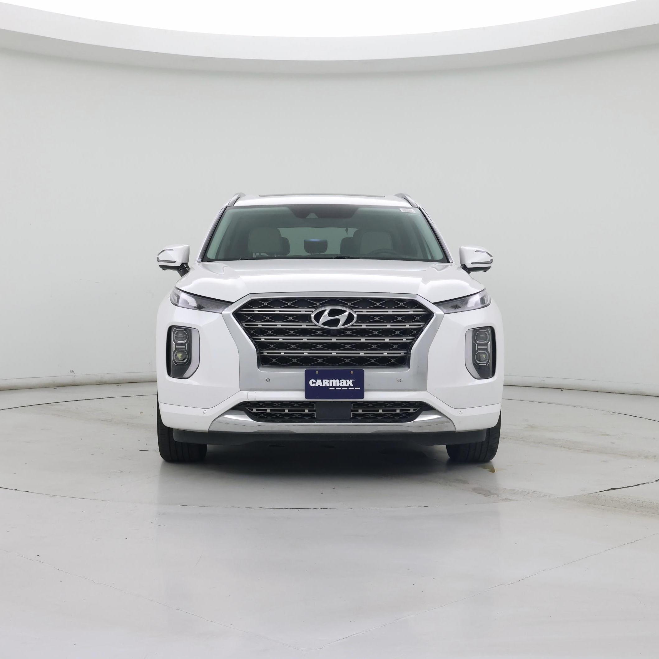 Thumbnail: 2020 Hyundai Palisade - 5