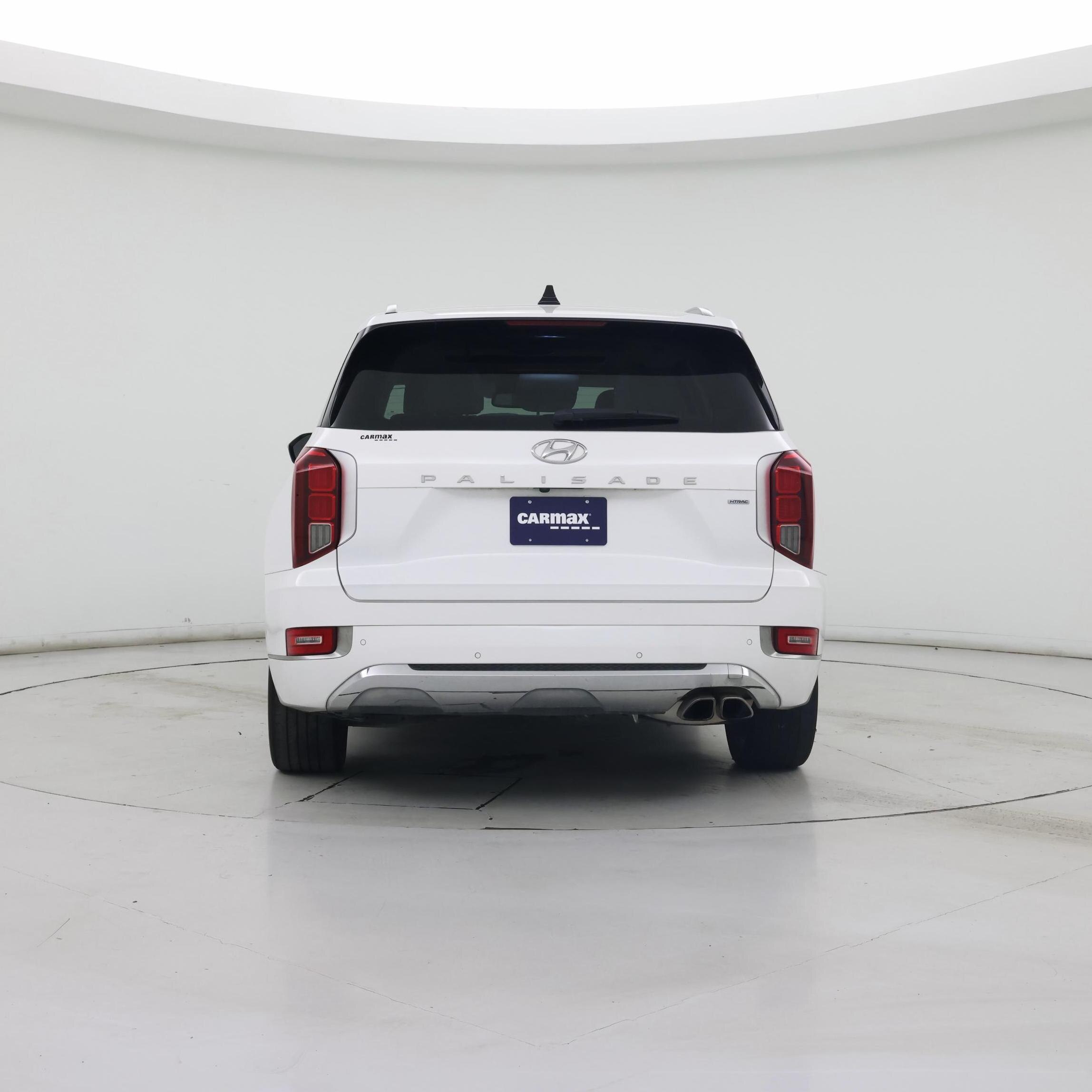 Thumbnail: 2020 Hyundai Palisade - 6