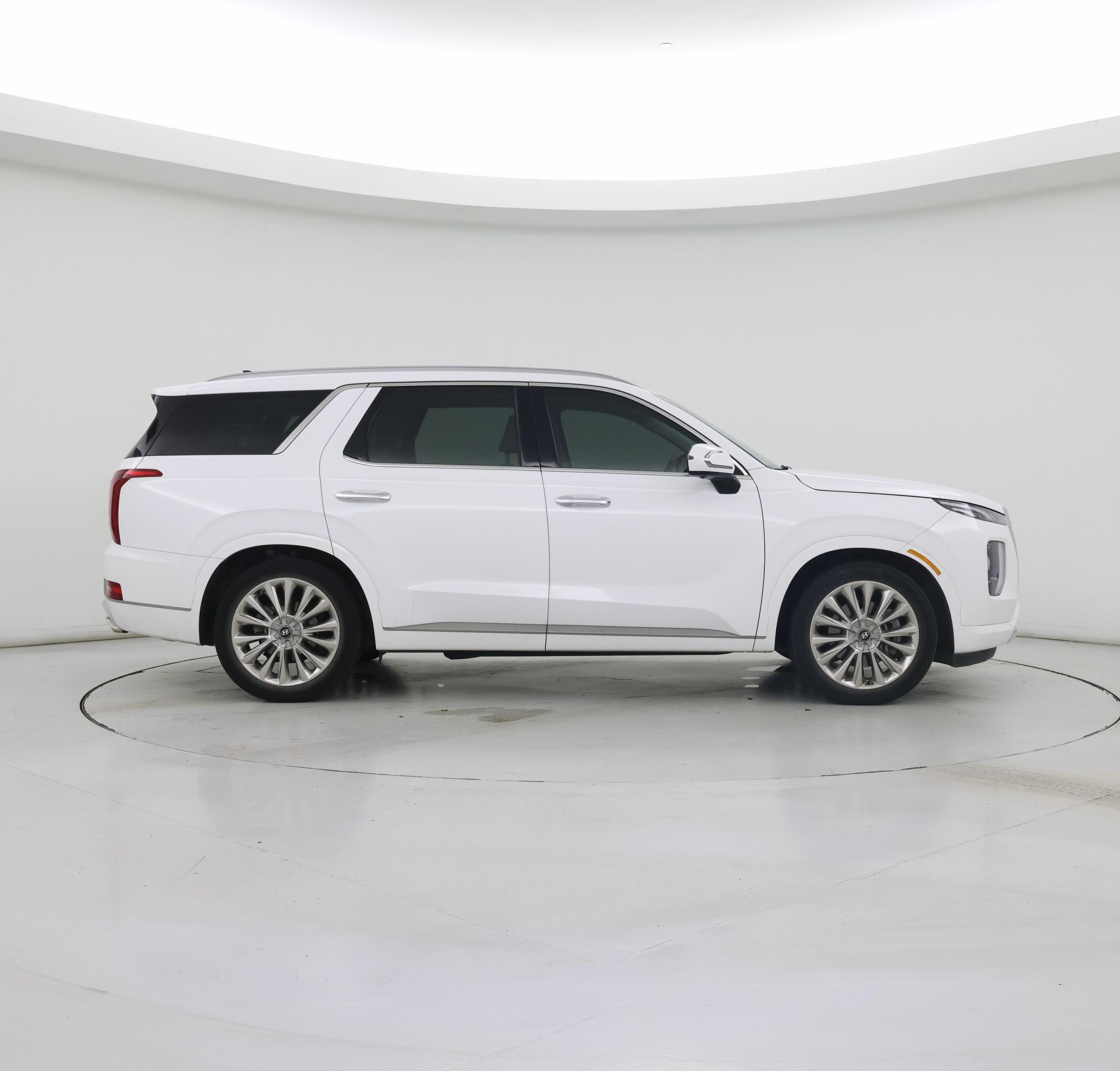 Thumbnail: 2020 Hyundai Palisade - 7