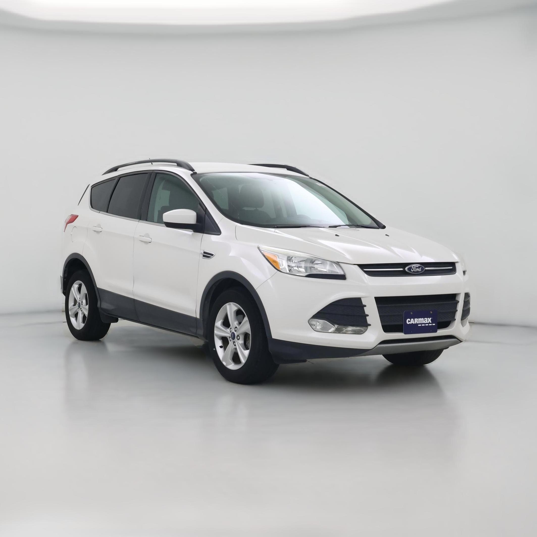 Thumbnail: 2014 Ford Escape - 1